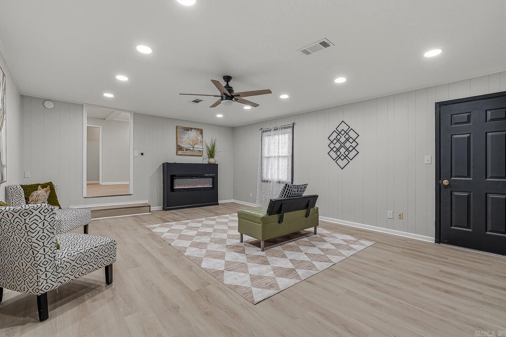 Robindale - Residential