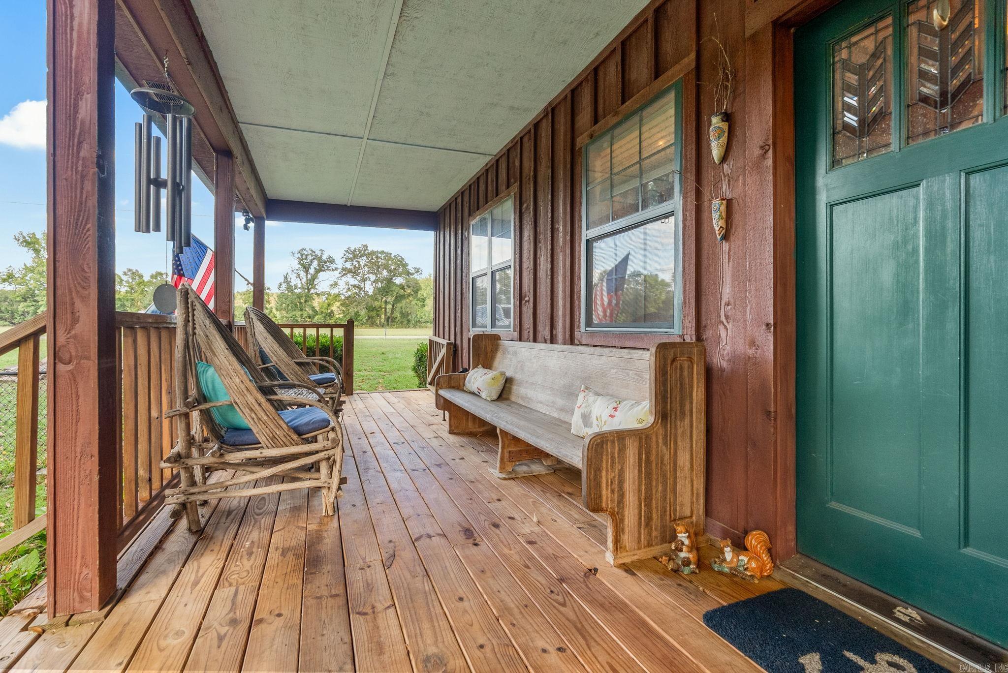 HIDDEN VALLEY SUBDIVISION - Residential