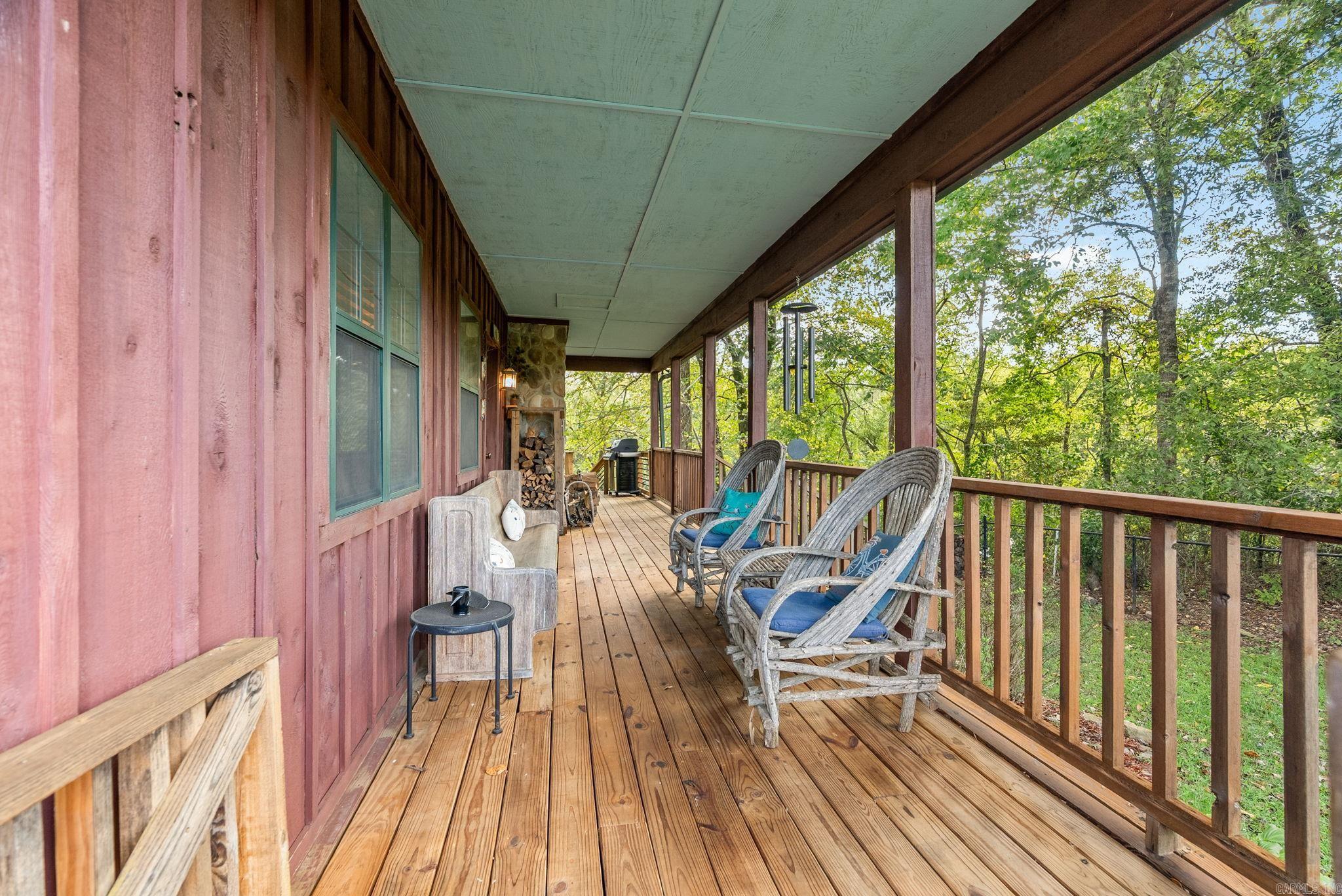 HIDDEN VALLEY SUBDIVISION - Residential