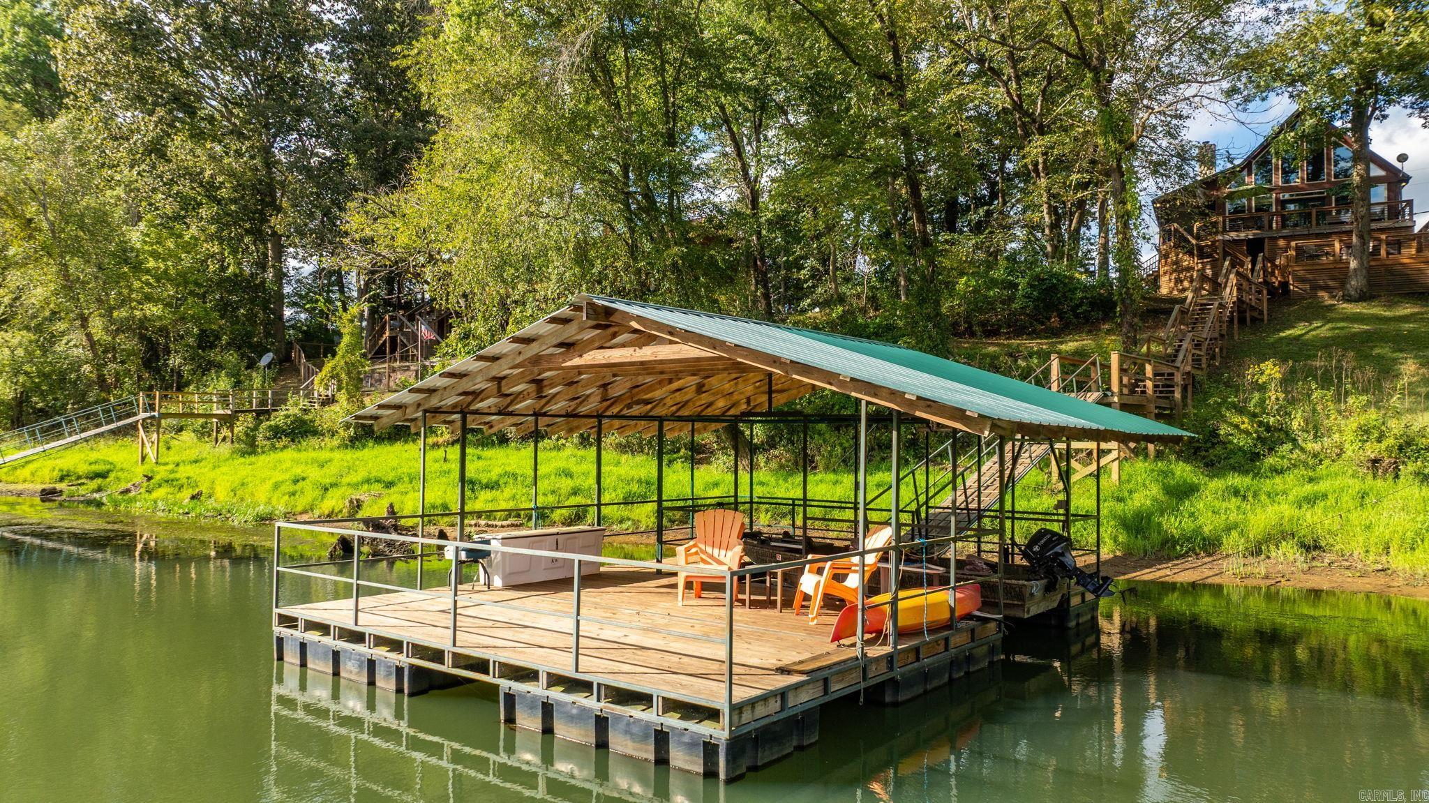 HIDDEN VALLEY SUBDIVISION - Residential