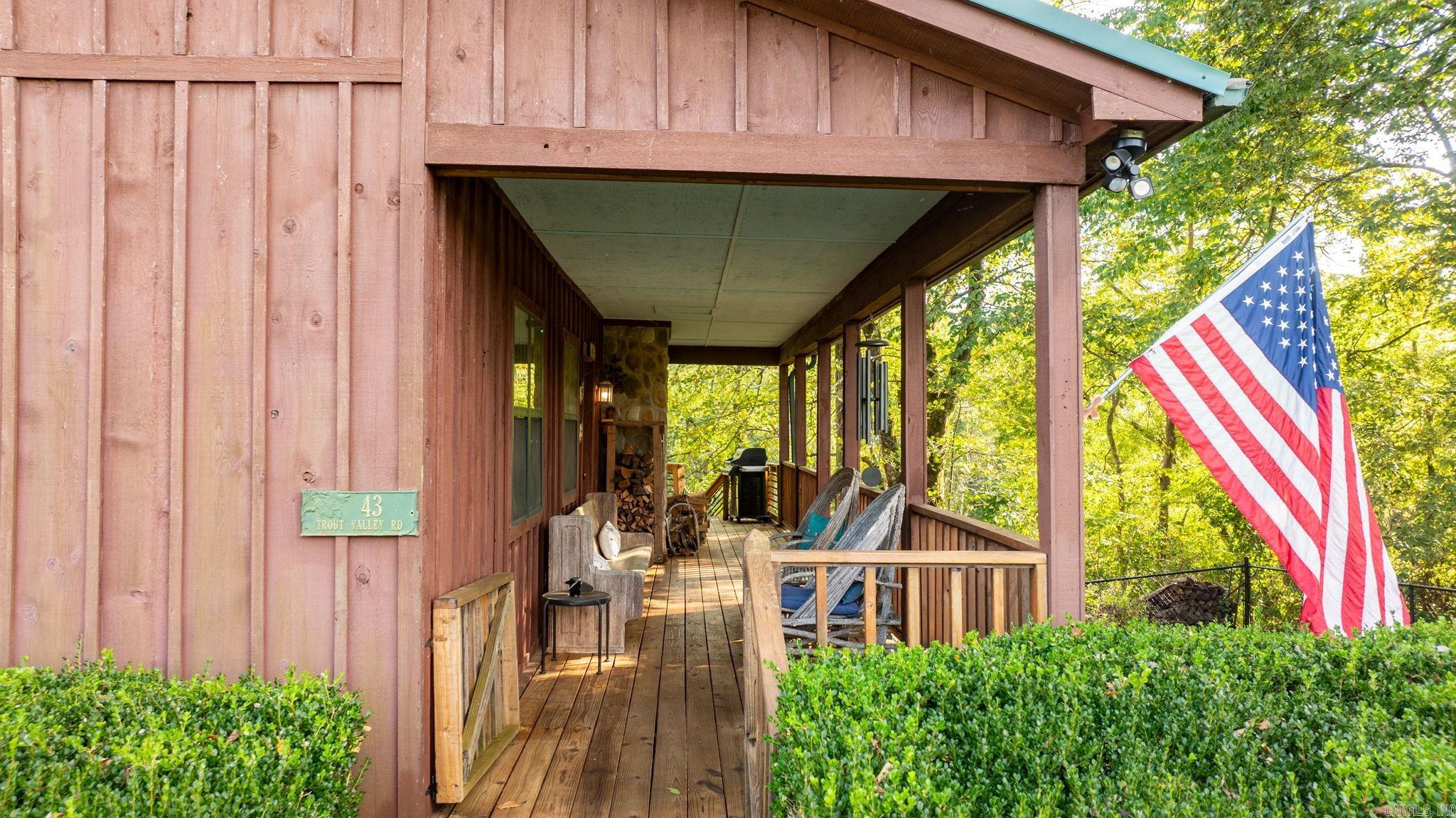 HIDDEN VALLEY SUBDIVISION - Residential