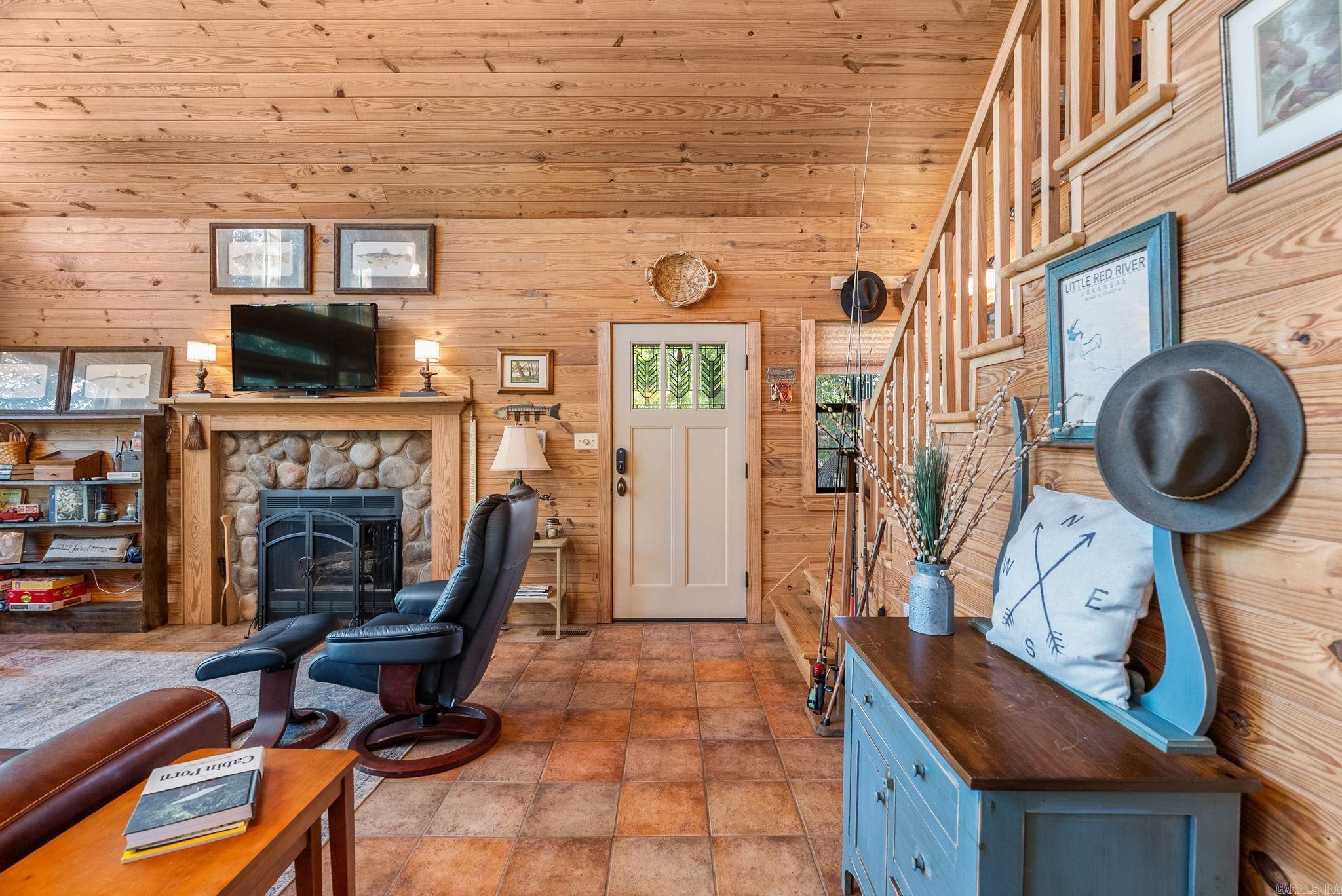 HIDDEN VALLEY SUBDIVISION - Residential