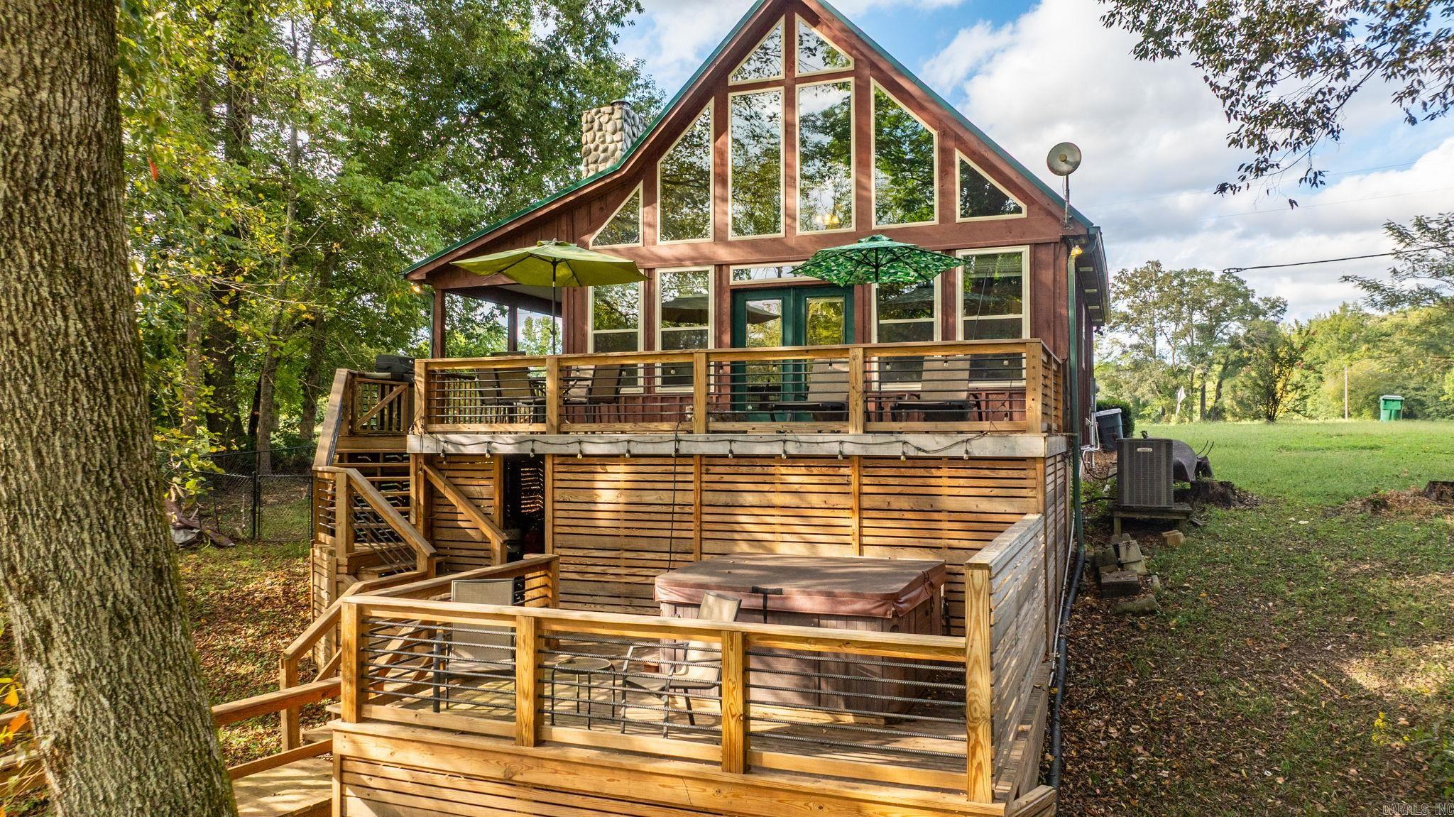 HIDDEN VALLEY SUBDIVISION - Residential