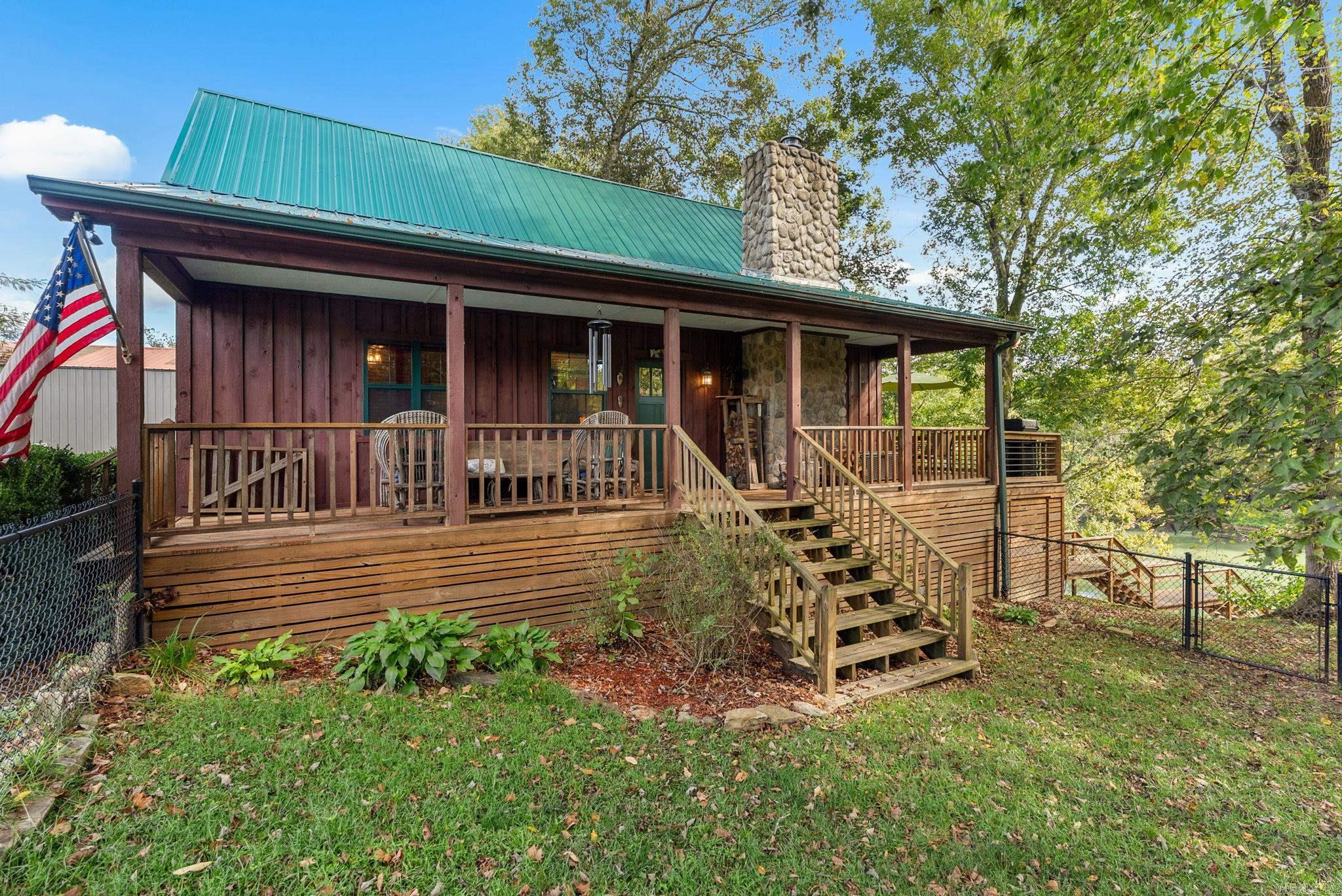 HIDDEN VALLEY SUBDIVISION - Residential