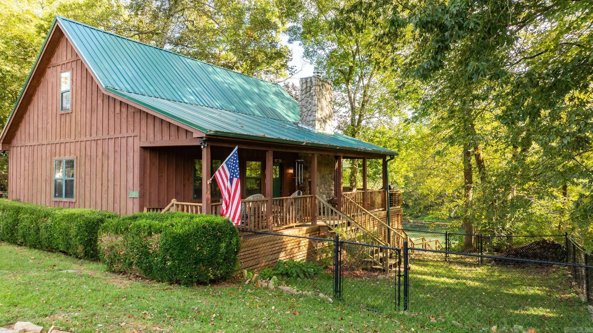 HIDDEN VALLEY SUBDIVISION - Residential