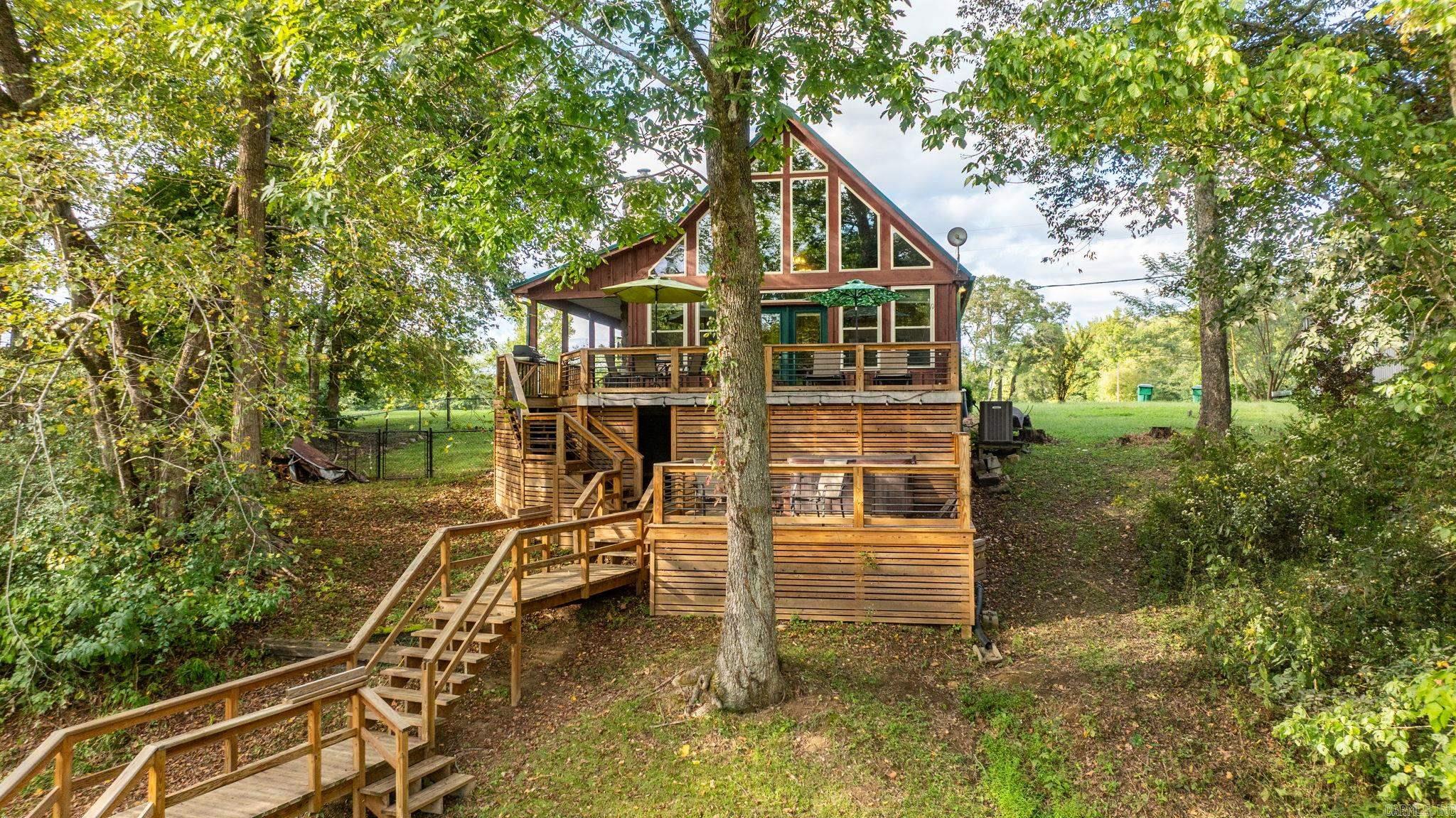 HIDDEN VALLEY SUBDIVISION - Residential