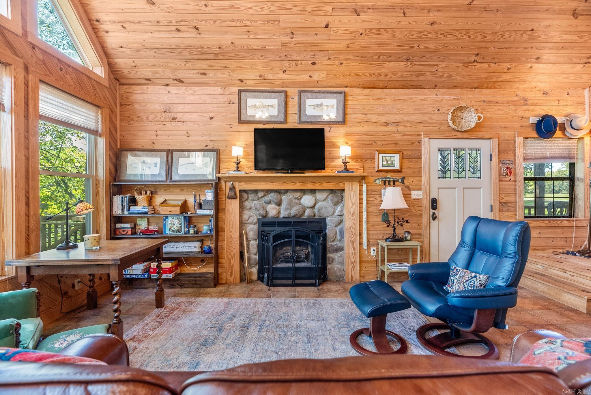 HIDDEN VALLEY SUBDIVISION - Residential