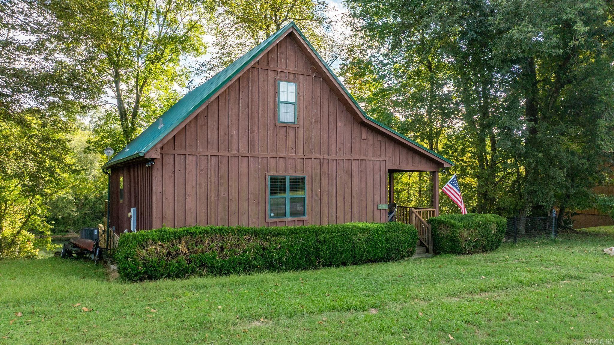 HIDDEN VALLEY SUBDIVISION - Residential