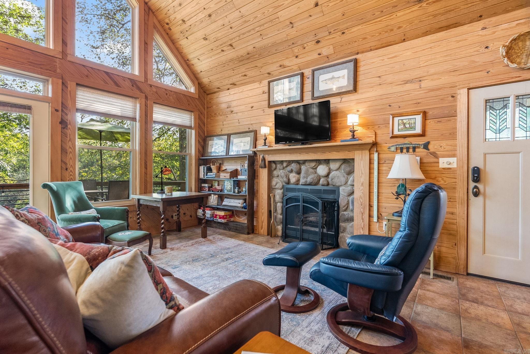 HIDDEN VALLEY SUBDIVISION - Residential