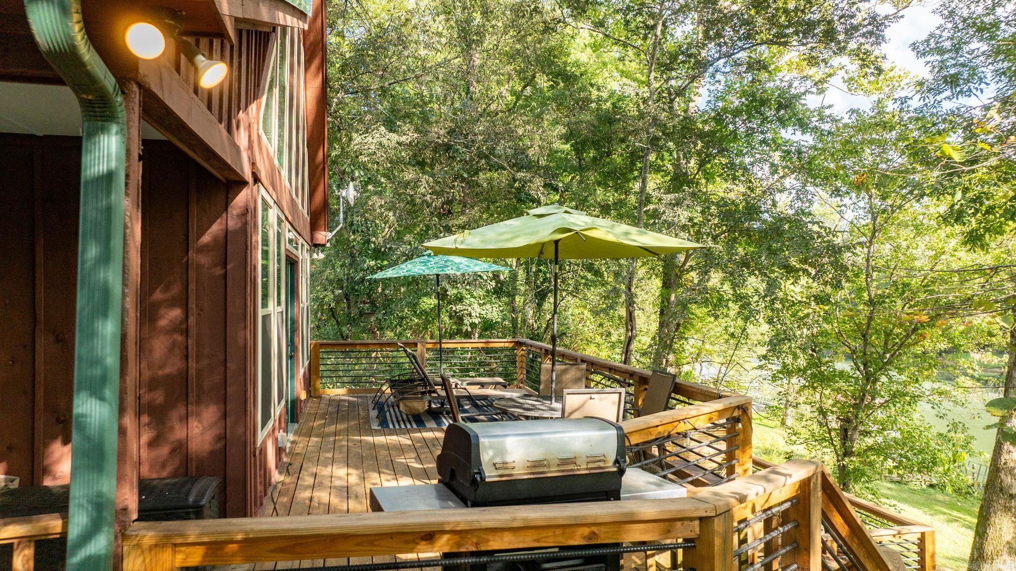 HIDDEN VALLEY SUBDIVISION - Residential