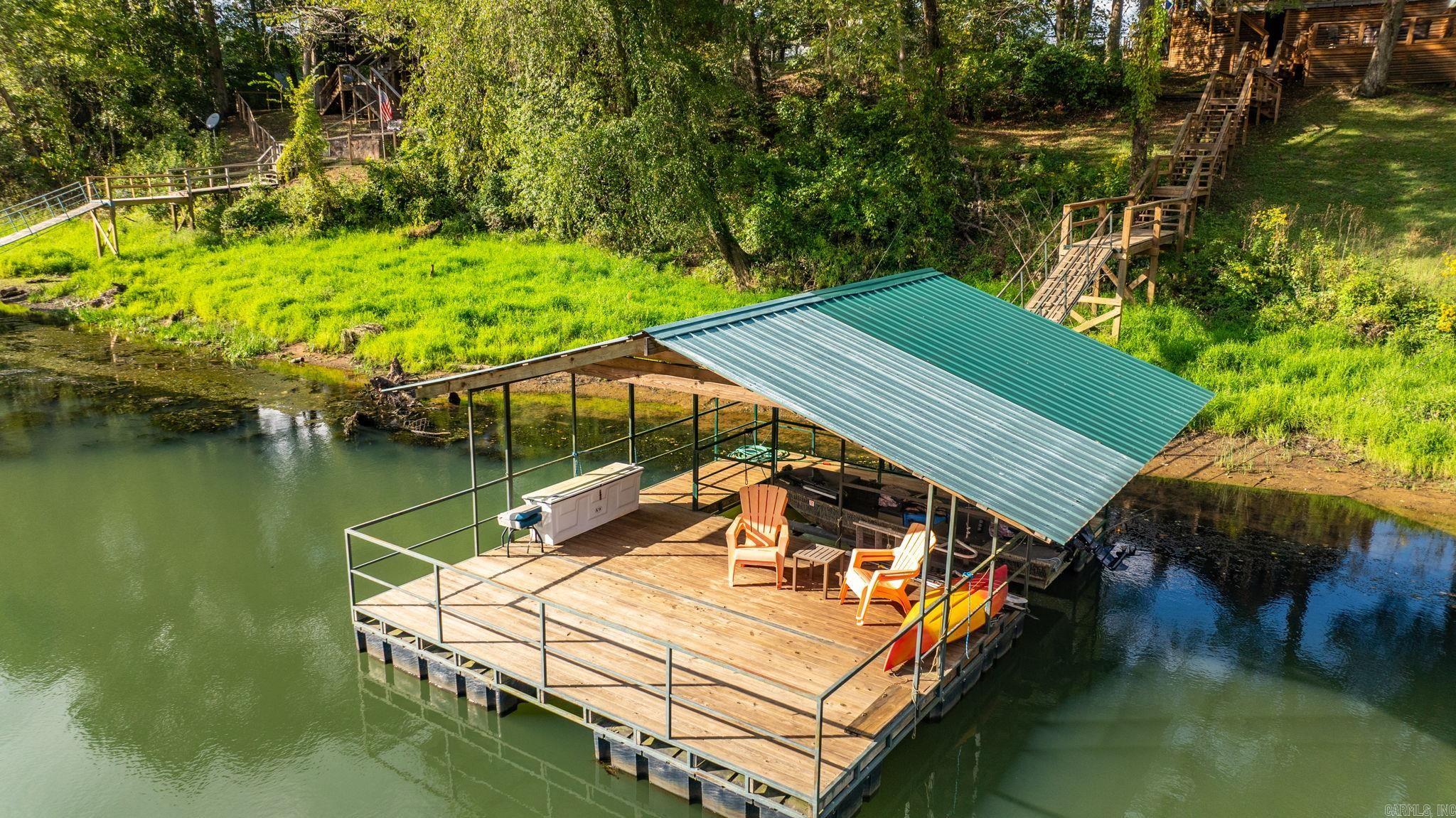 HIDDEN VALLEY SUBDIVISION - Residential