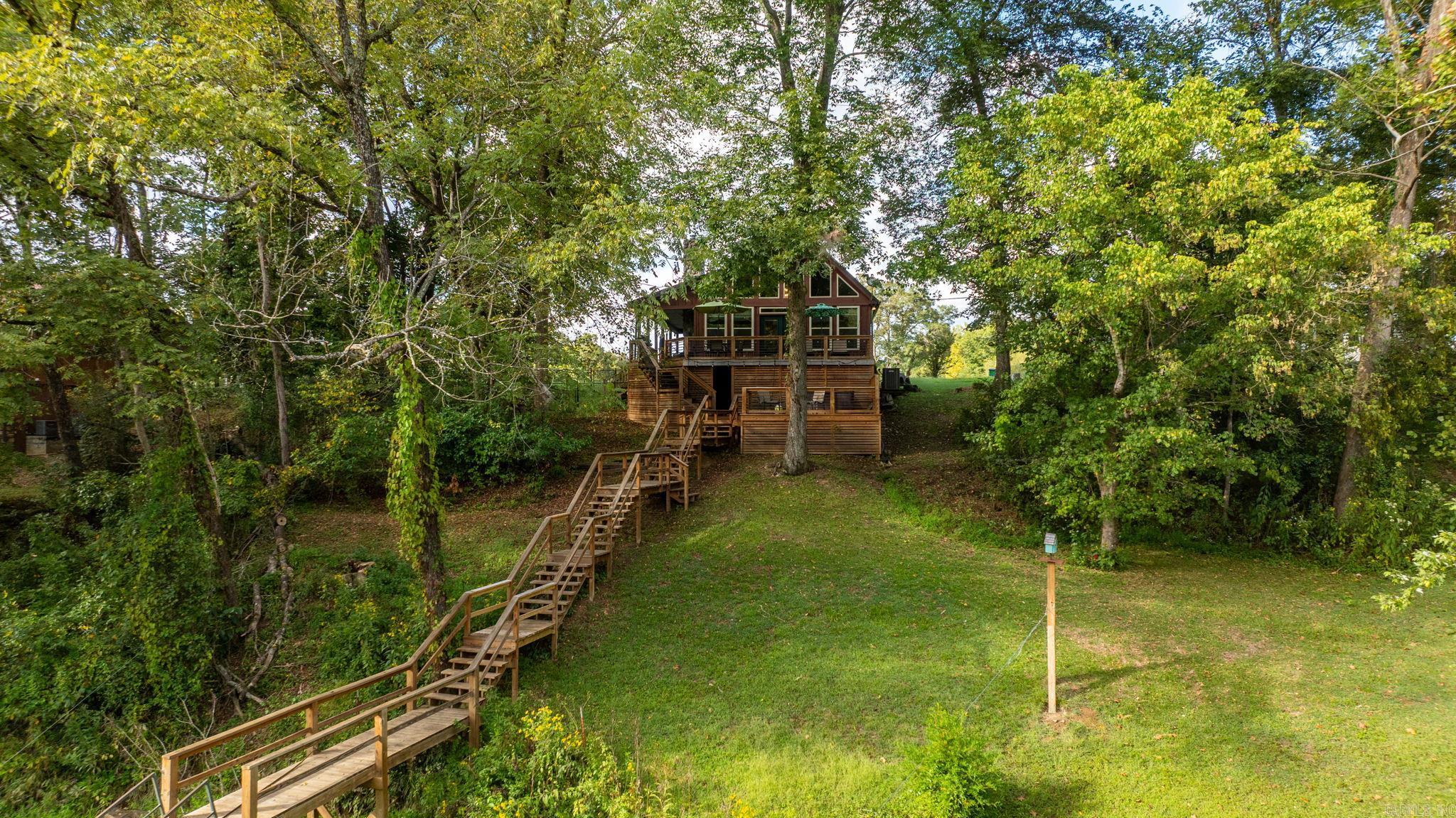 HIDDEN VALLEY SUBDIVISION - Residential