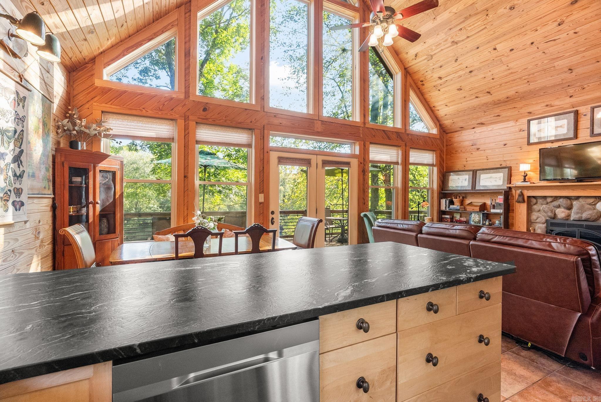 HIDDEN VALLEY SUBDIVISION - Residential