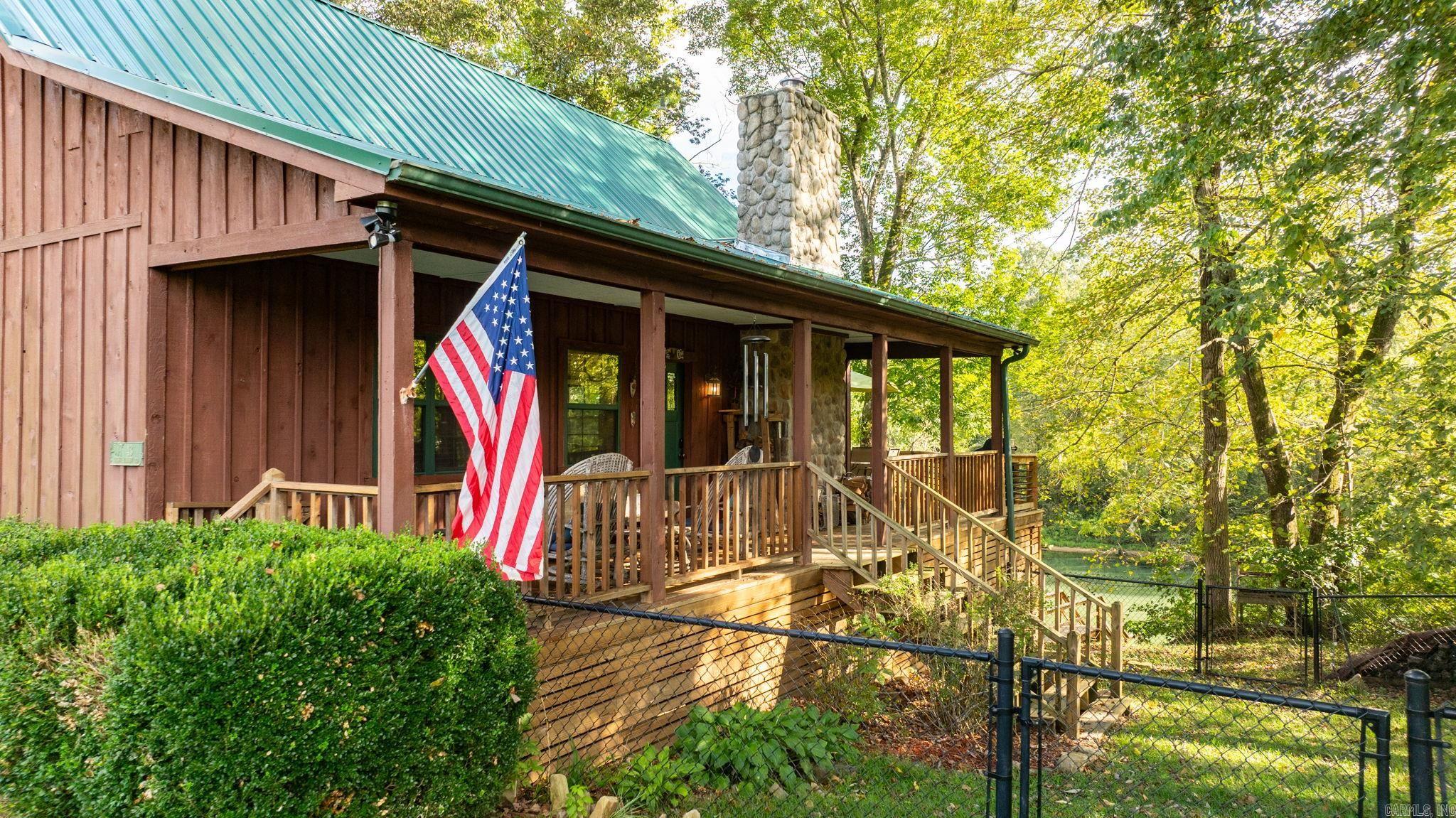 HIDDEN VALLEY SUBDIVISION - Residential