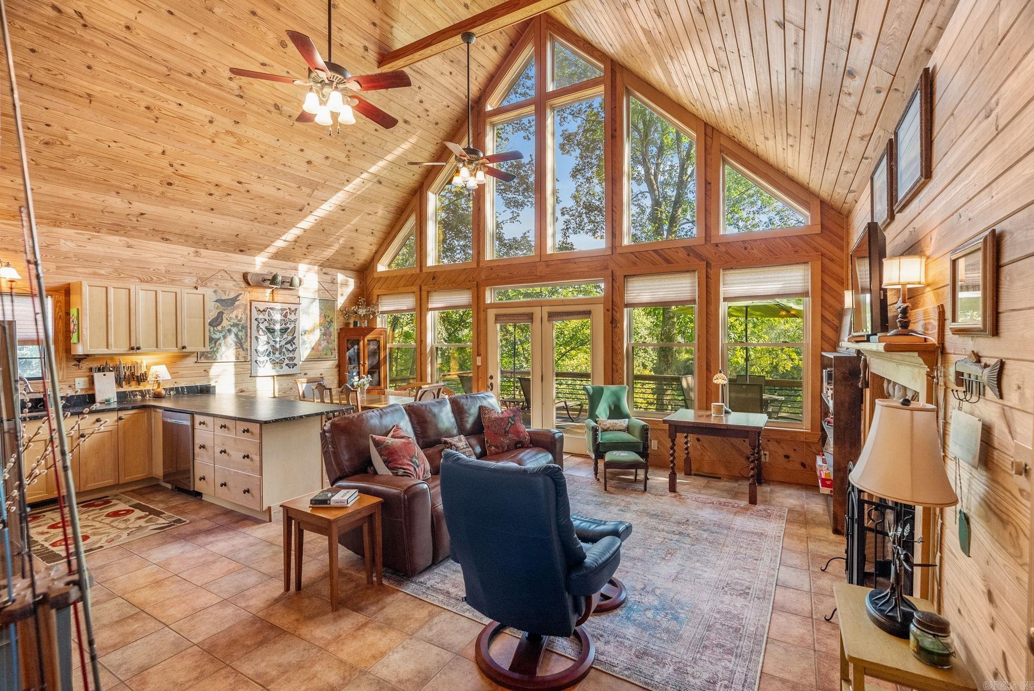 HIDDEN VALLEY SUBDIVISION - Residential