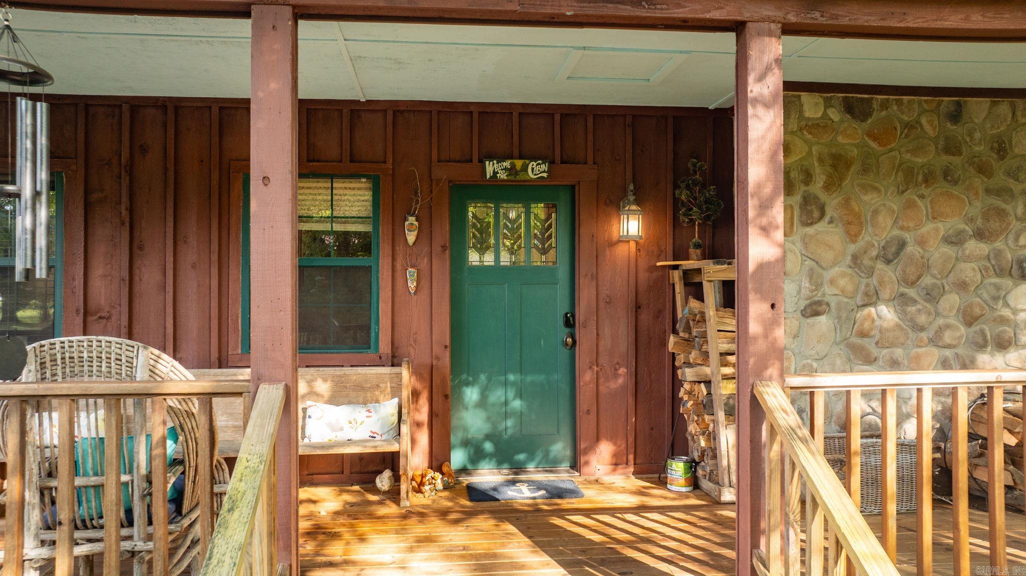 HIDDEN VALLEY SUBDIVISION - Residential