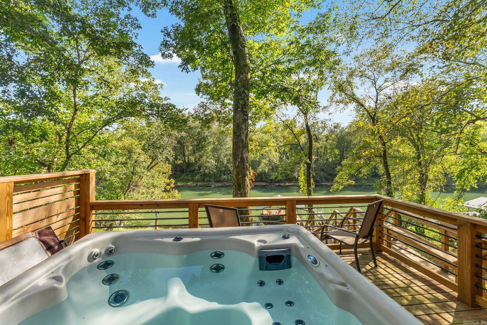 HIDDEN VALLEY SUBDIVISION - Residential