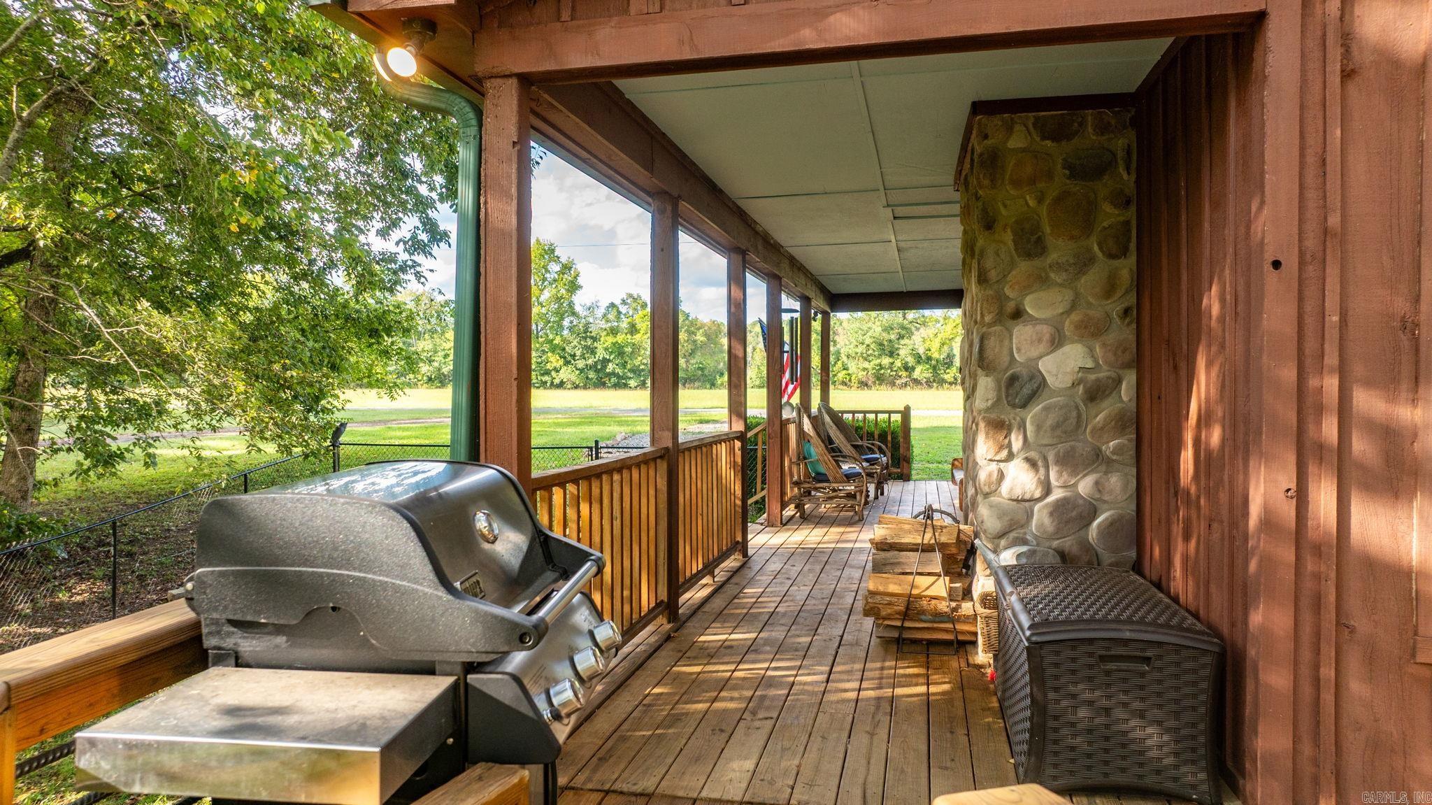 HIDDEN VALLEY SUBDIVISION - Residential