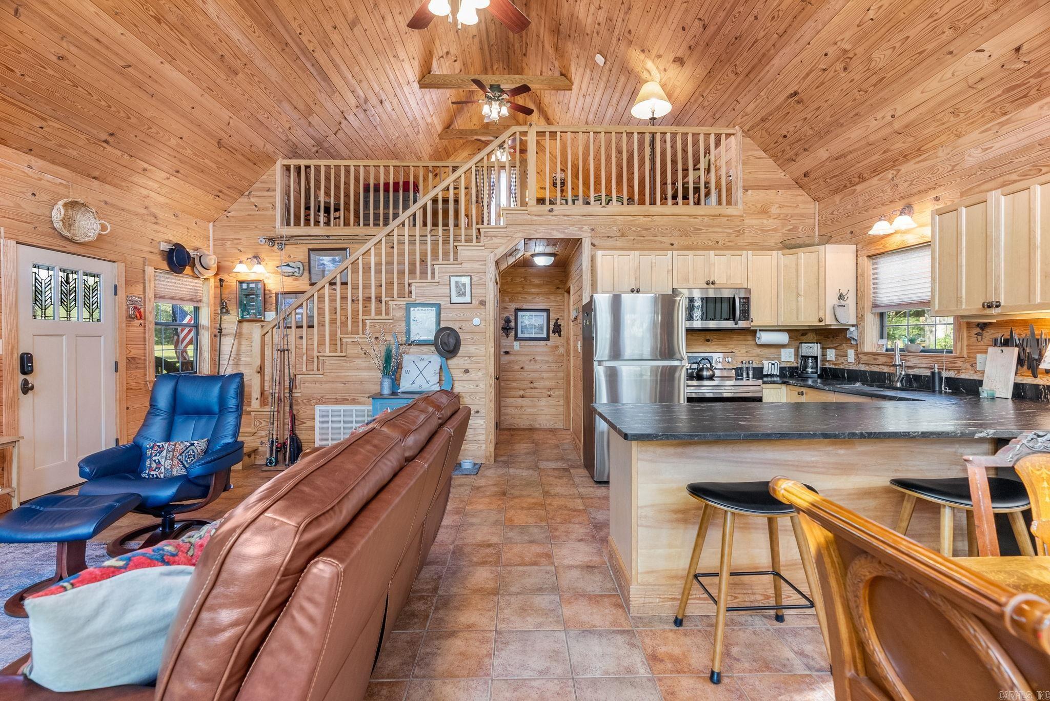 HIDDEN VALLEY SUBDIVISION - Residential