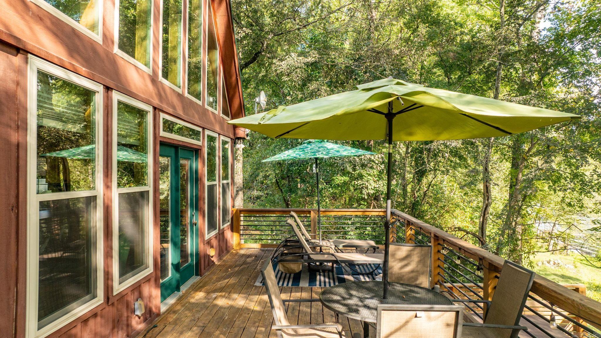 HIDDEN VALLEY SUBDIVISION - Residential