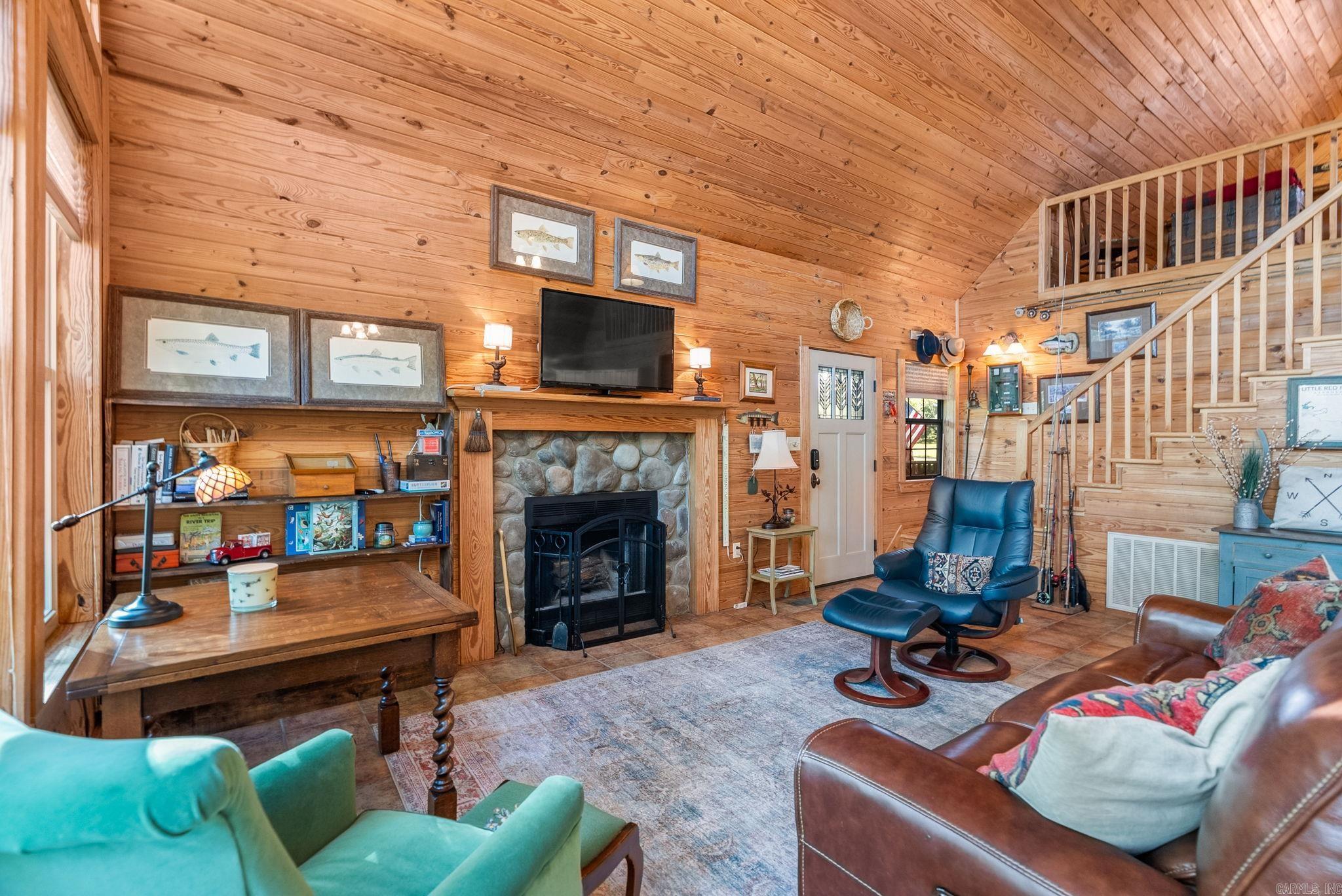 HIDDEN VALLEY SUBDIVISION - Residential