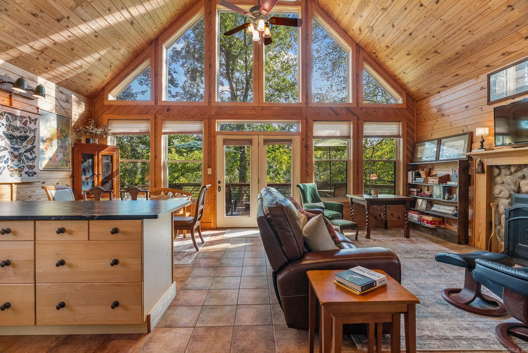 HIDDEN VALLEY SUBDIVISION - Residential