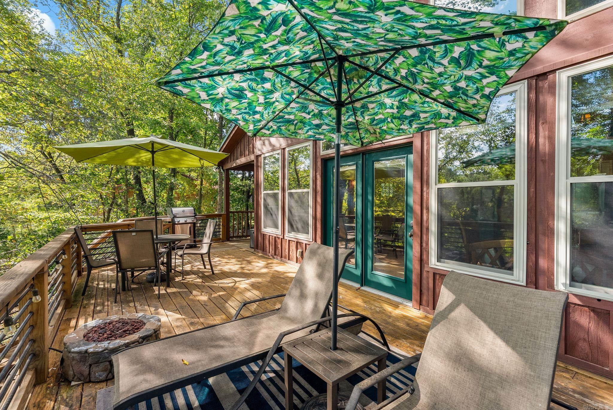 HIDDEN VALLEY SUBDIVISION - Residential