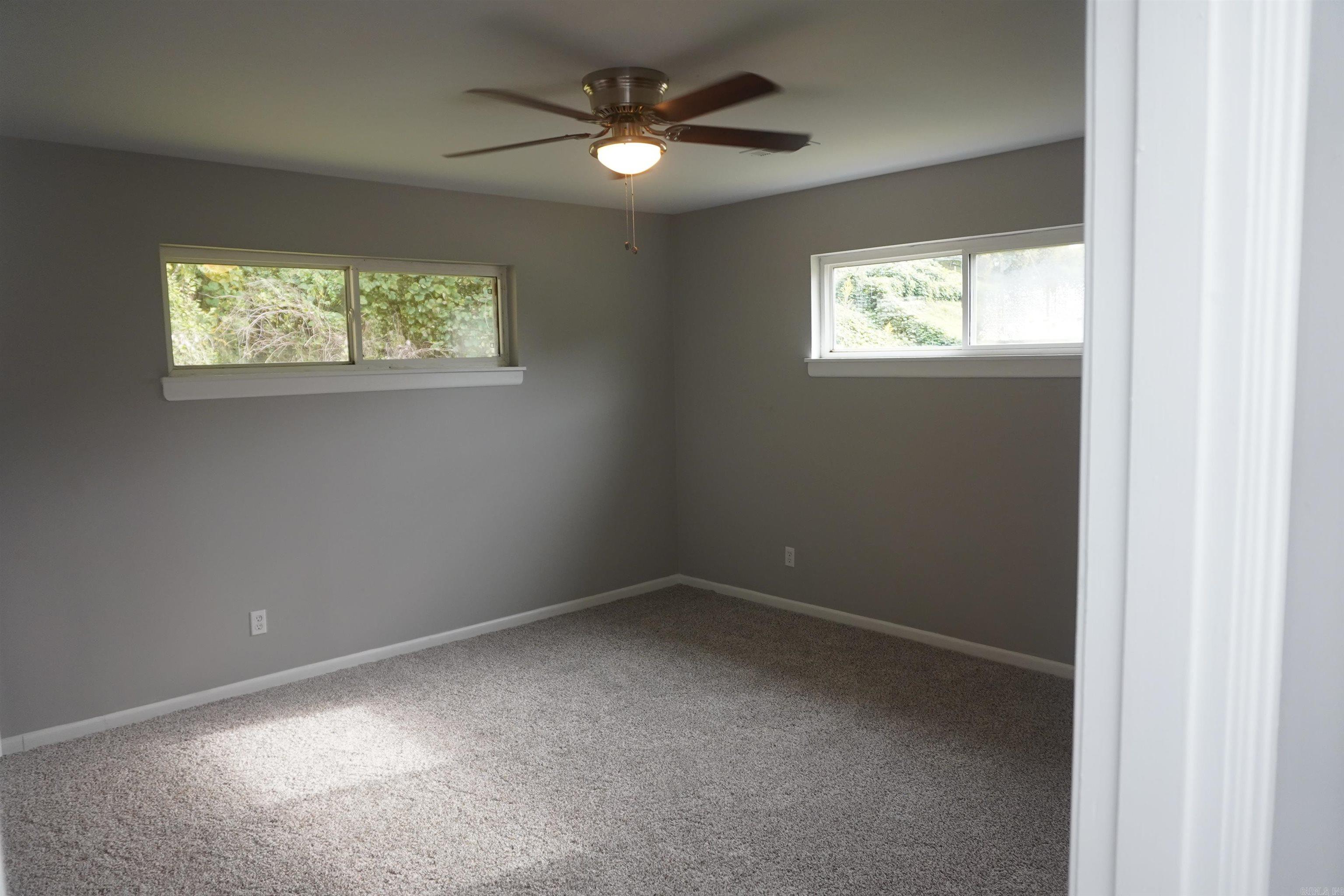 HAMILTON PLACE - Residential