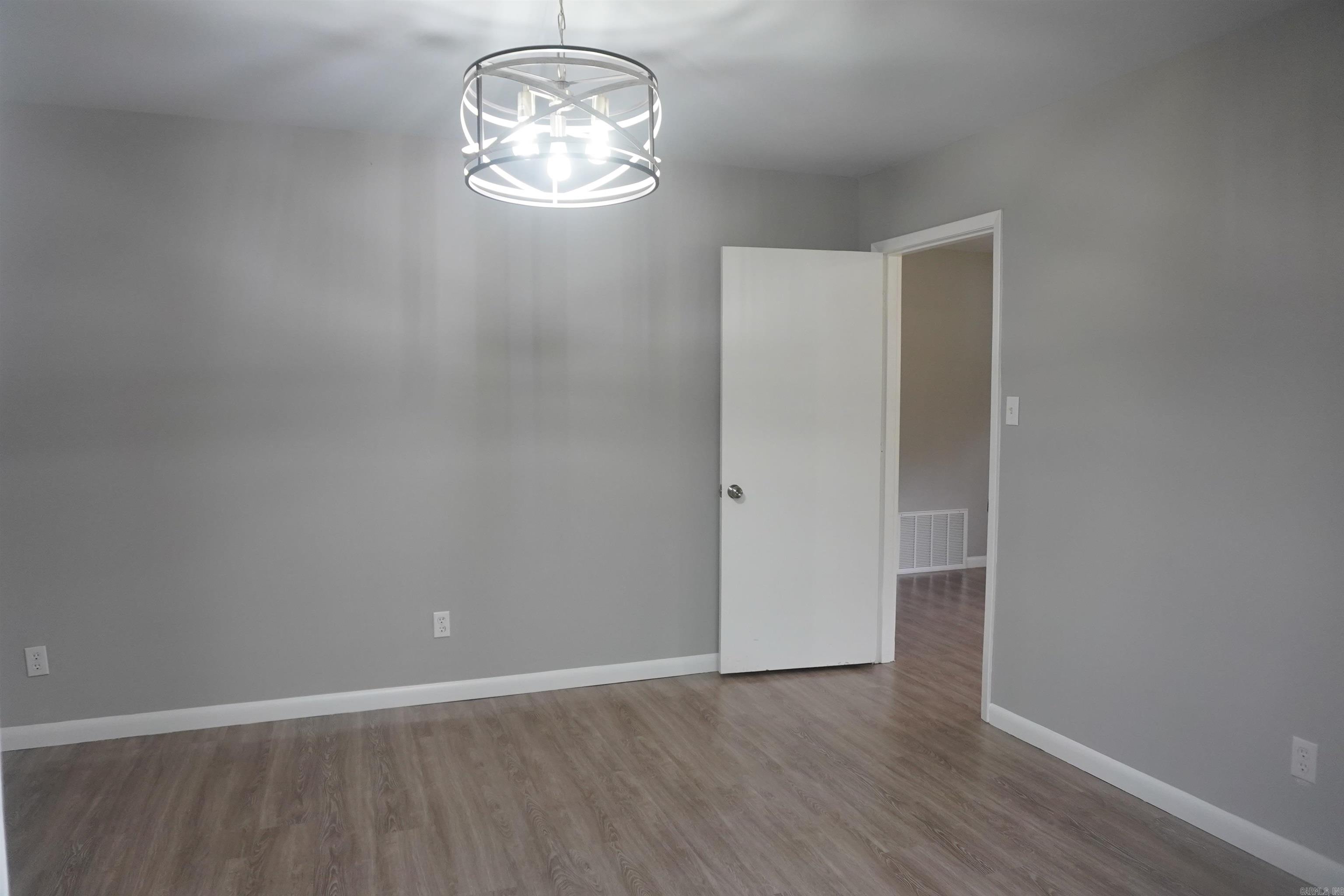 HAMILTON PLACE - Residential