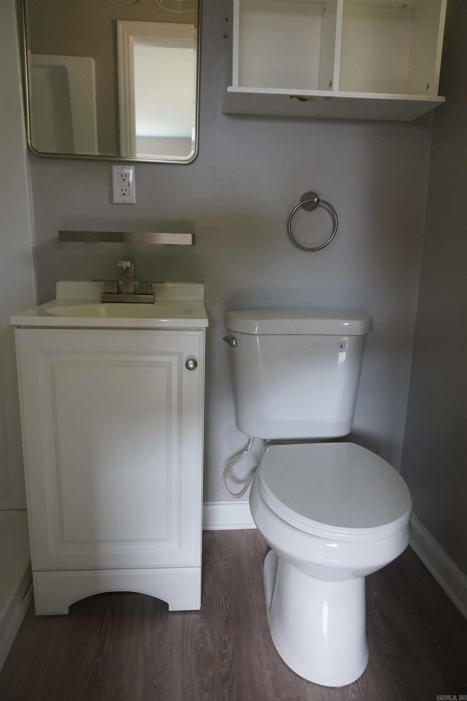 HAMILTON PLACE - Residential