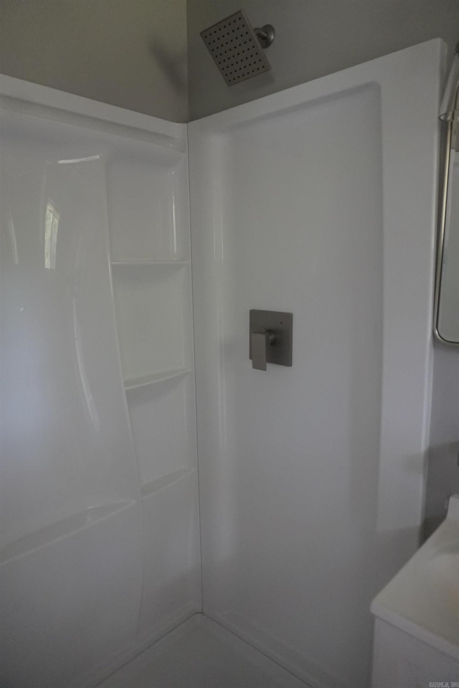 HAMILTON PLACE - Residential