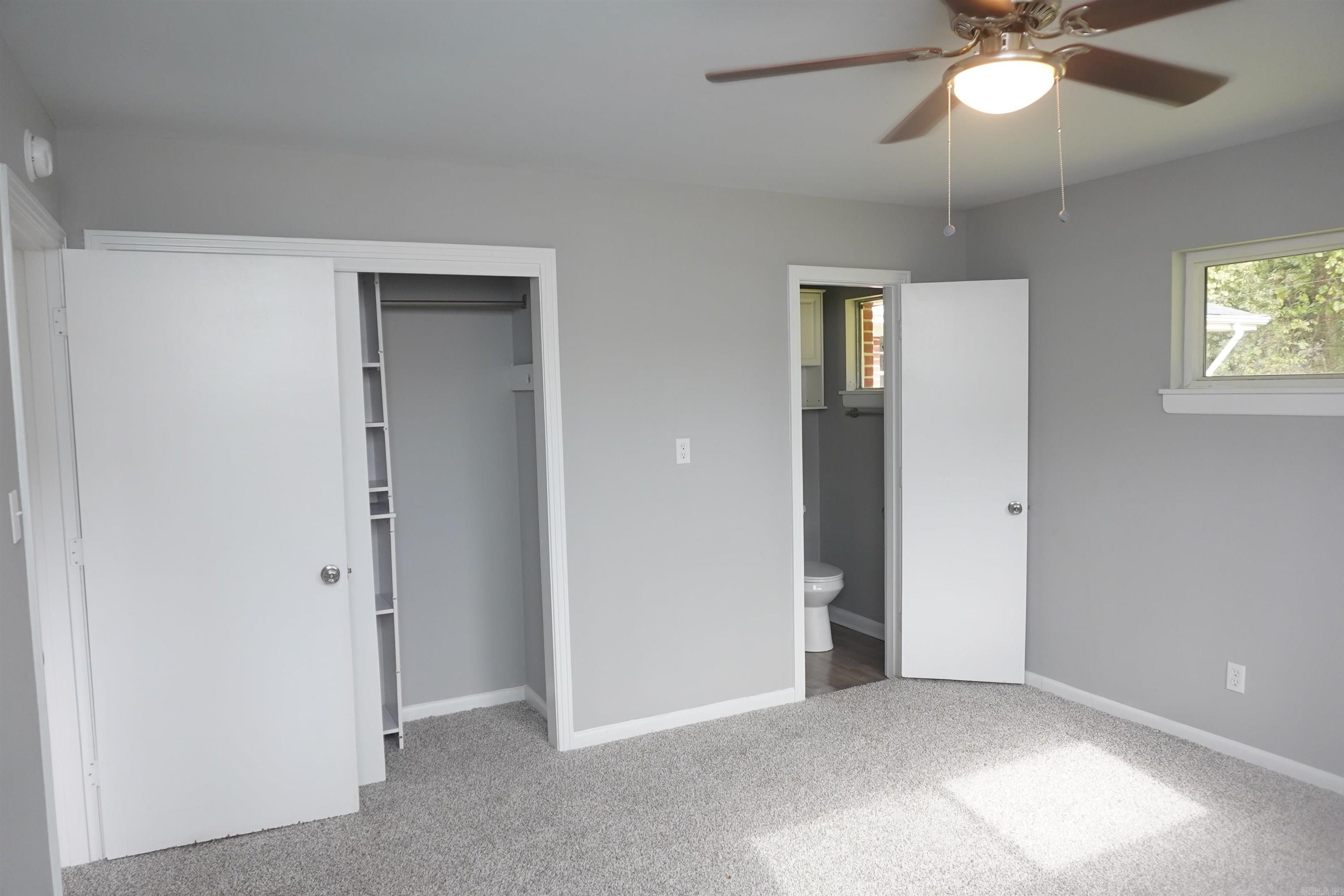 HAMILTON PLACE - Residential