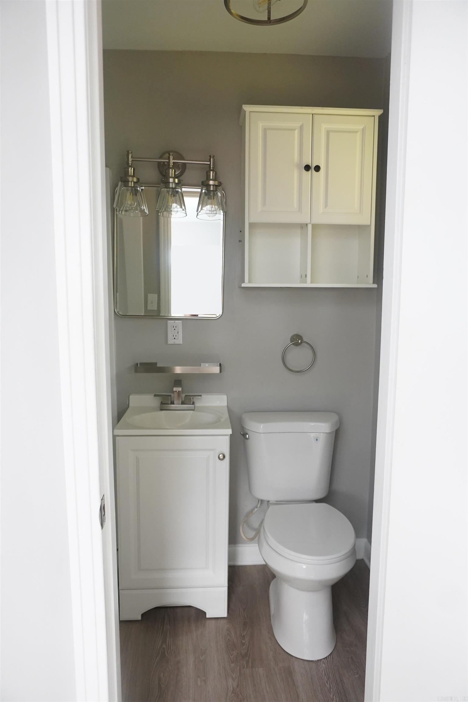 HAMILTON PLACE - Residential