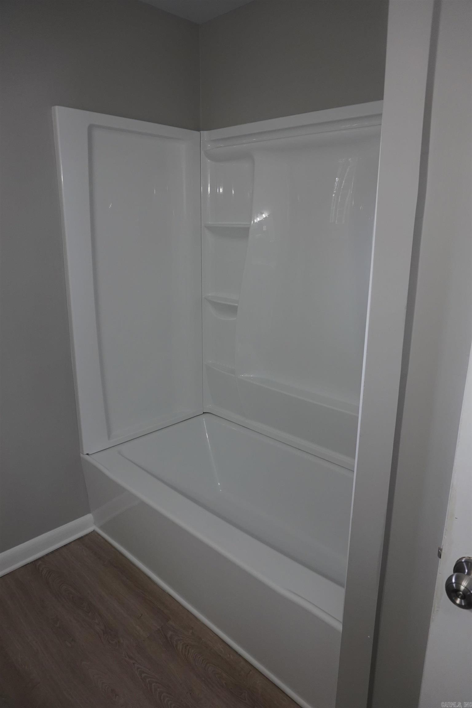 HAMILTON PLACE - Residential