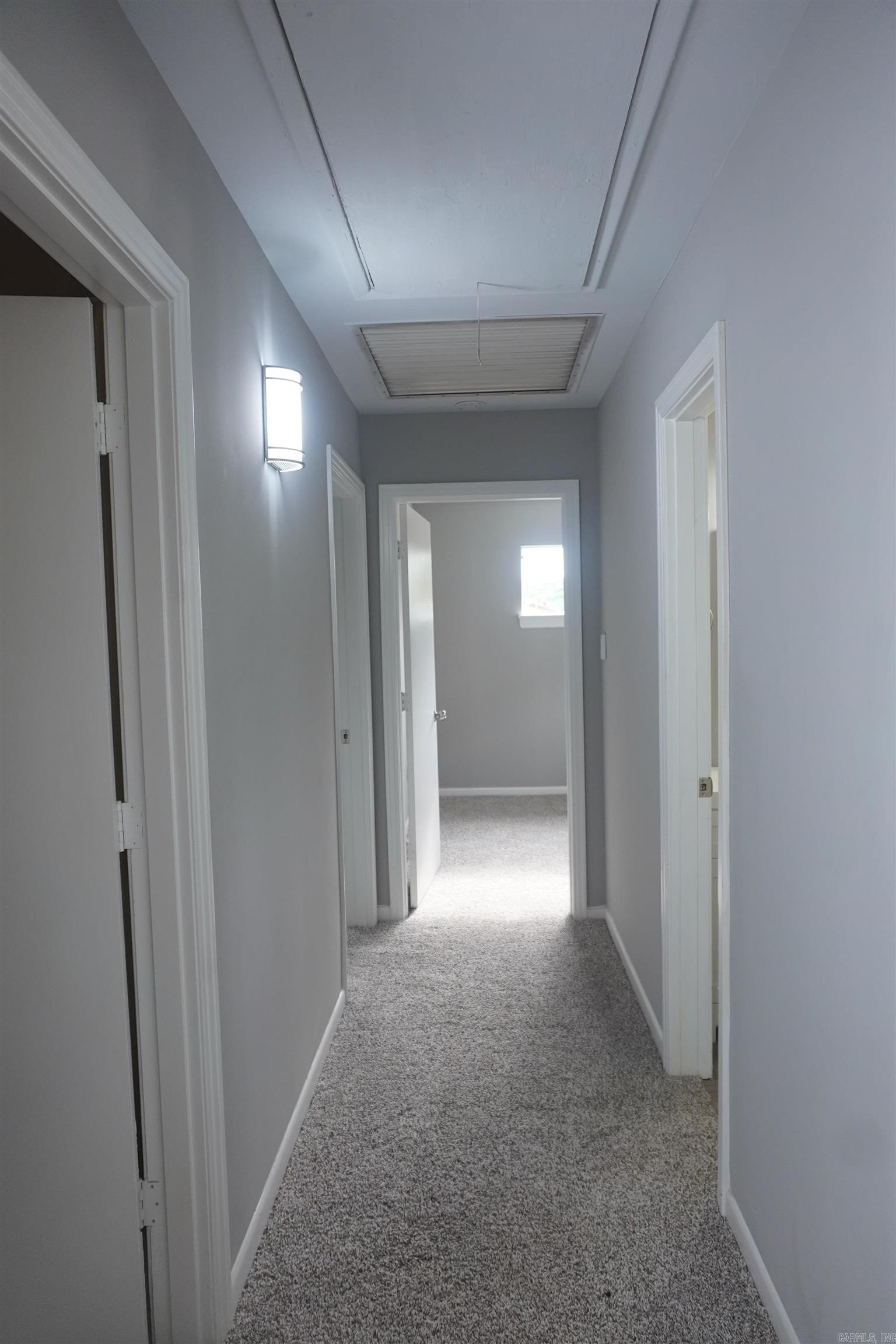 HAMILTON PLACE - Residential