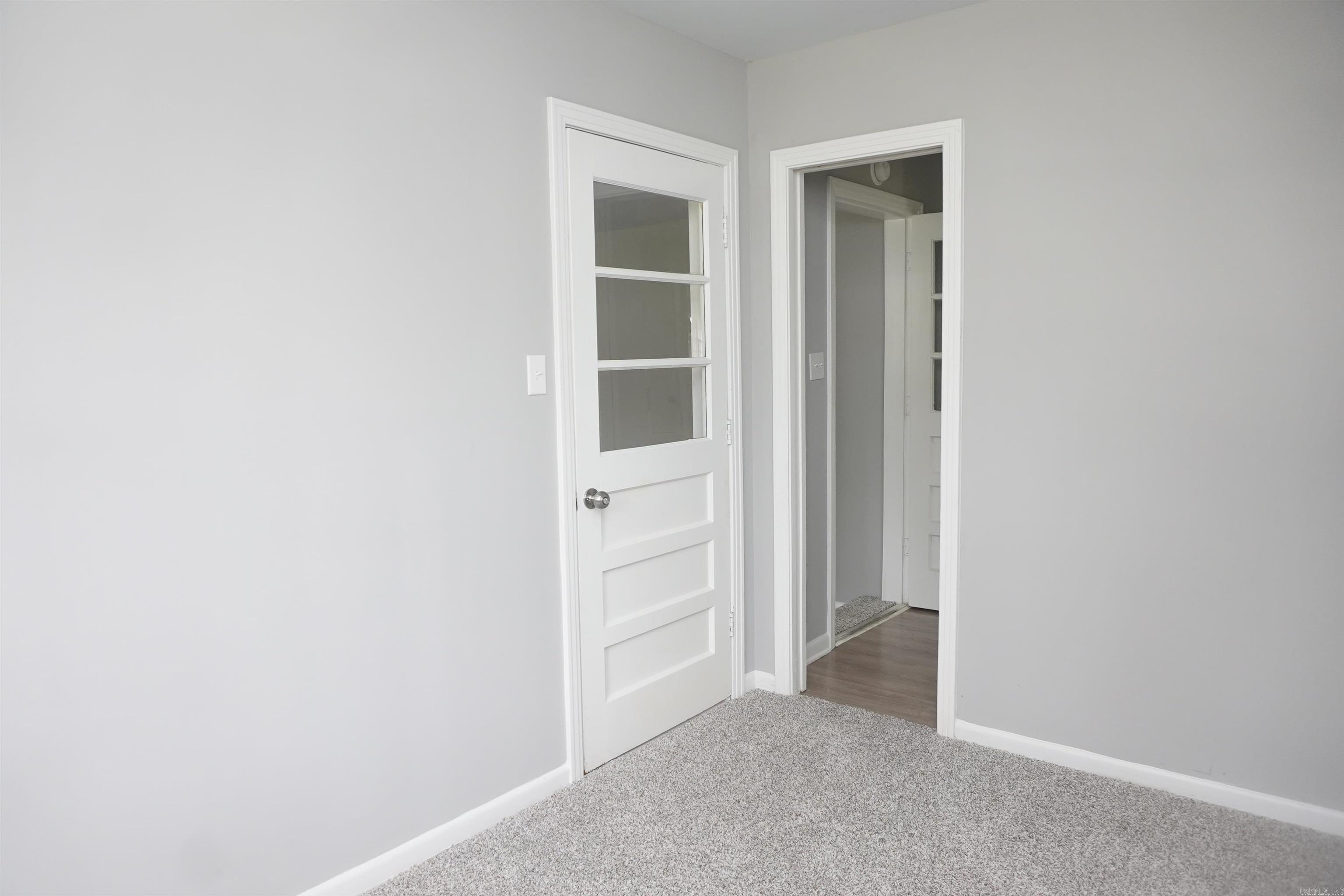 HAMILTON PLACE - Residential