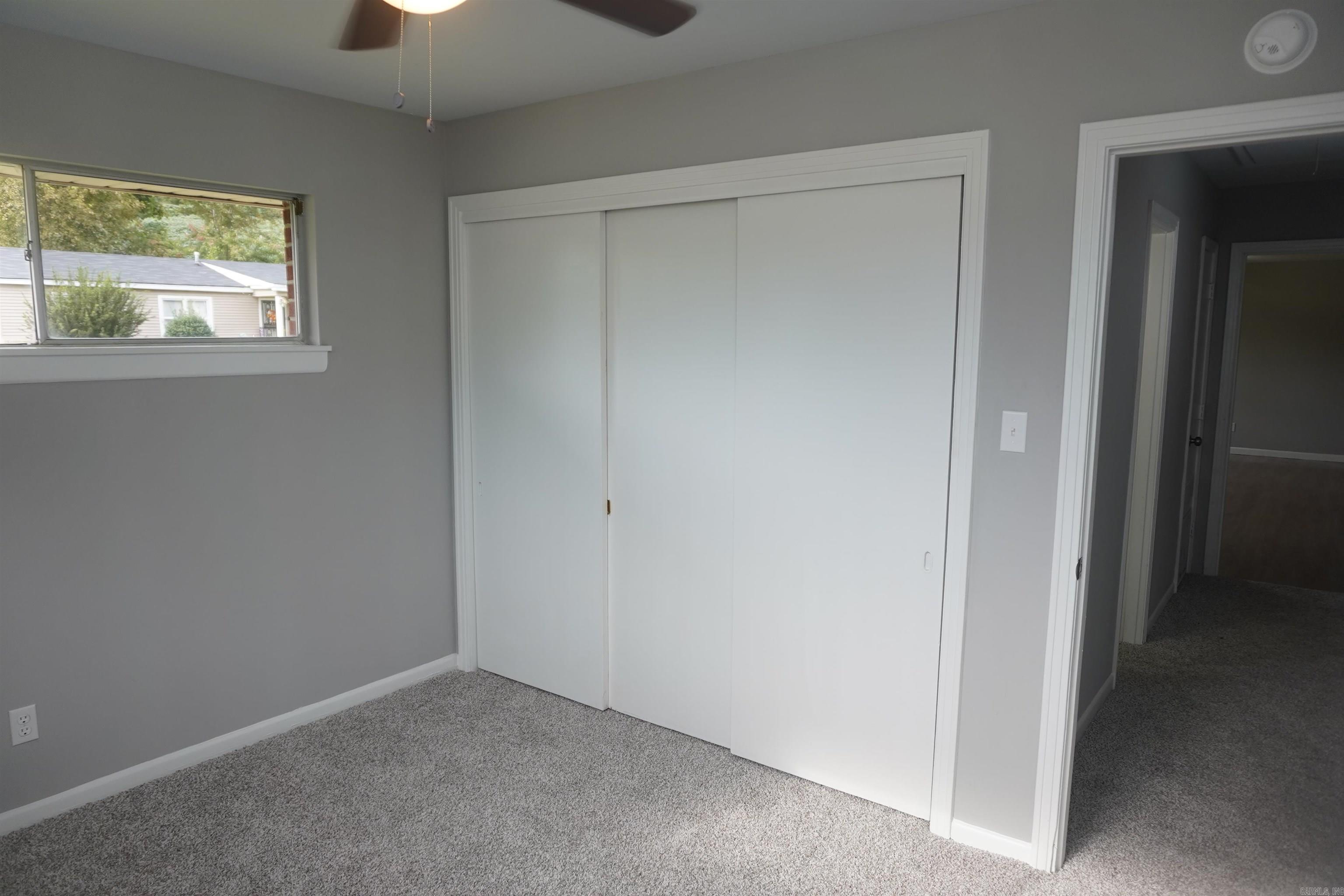 HAMILTON PLACE - Residential