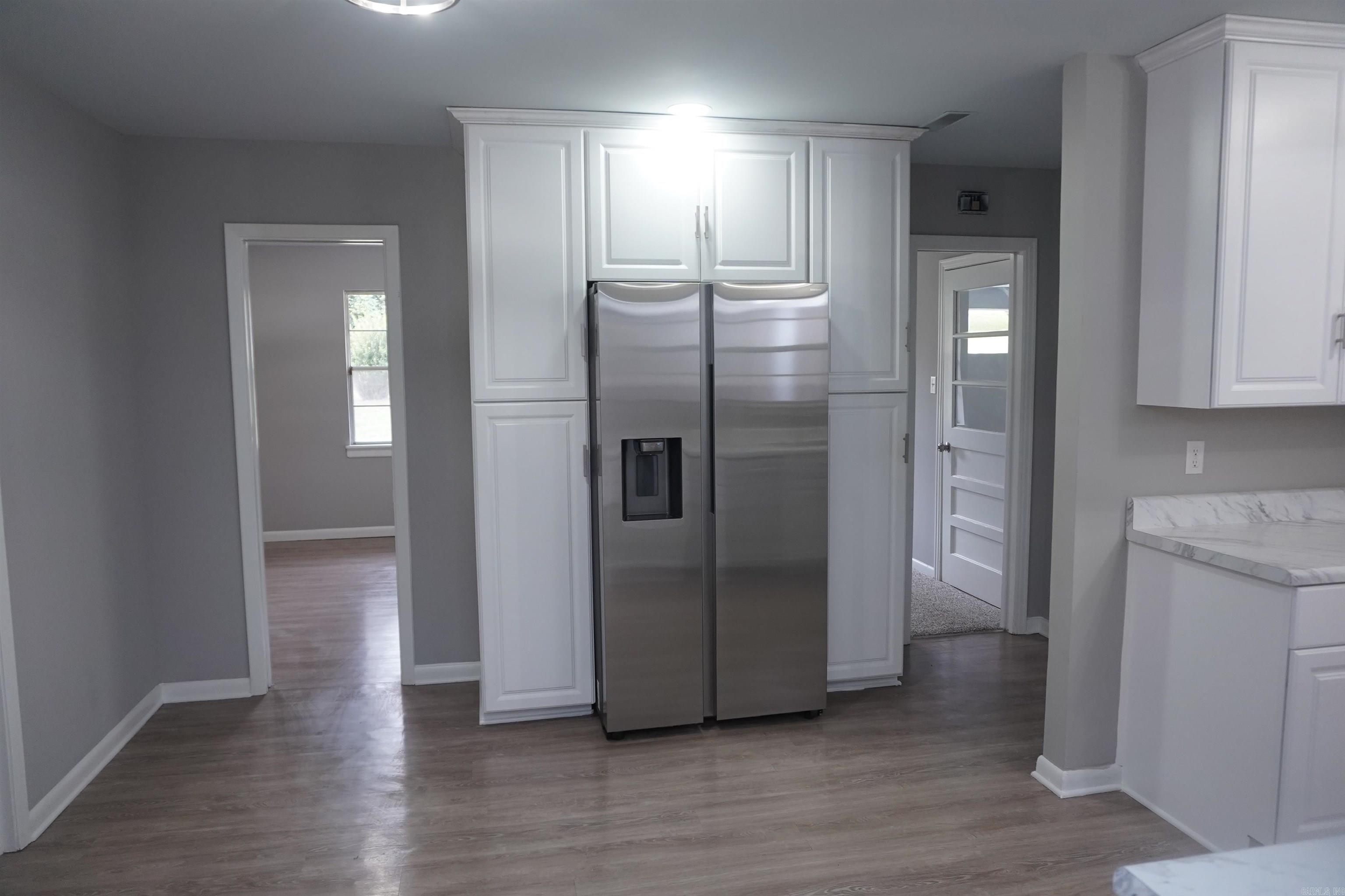 HAMILTON PLACE - Residential