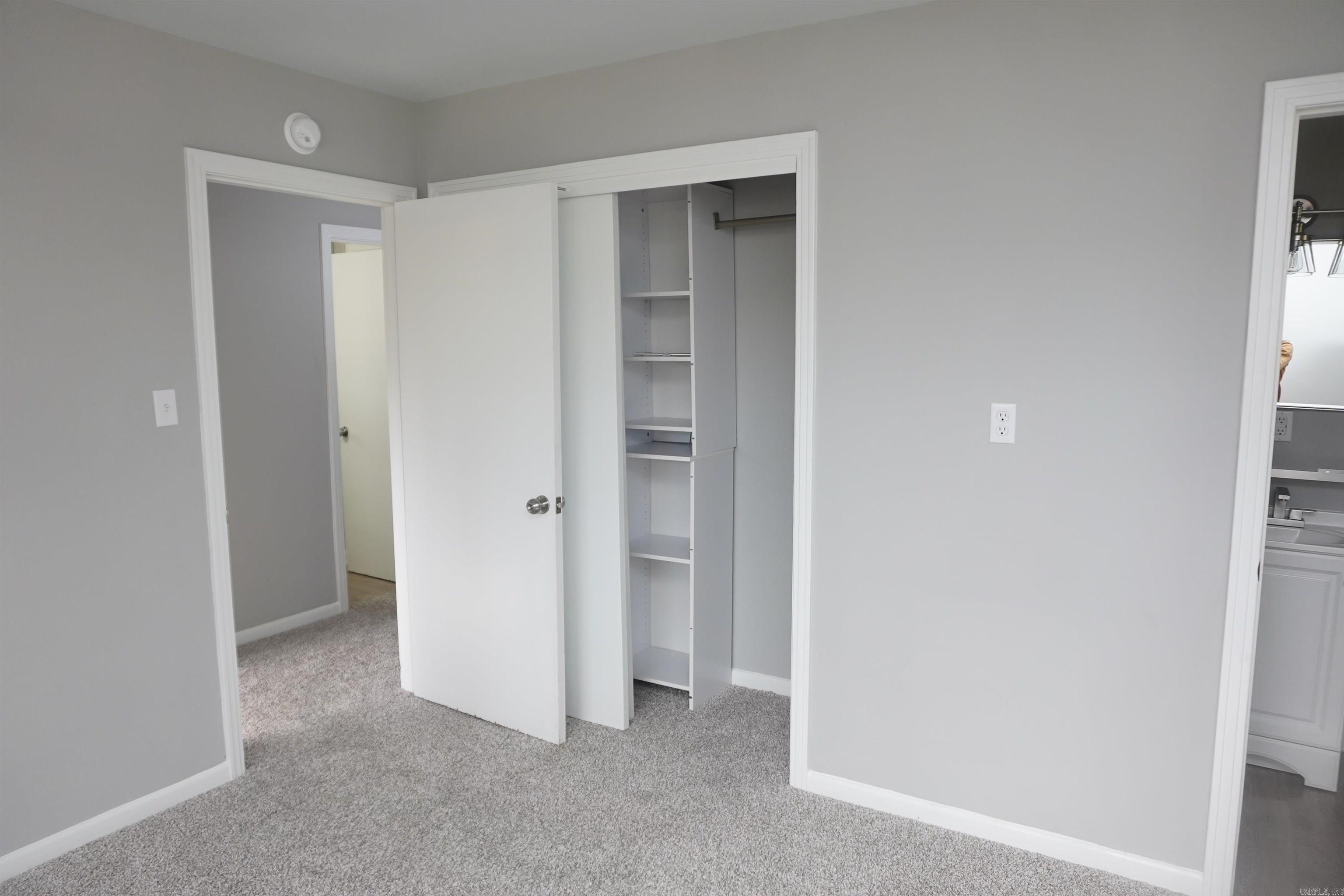 HAMILTON PLACE - Residential