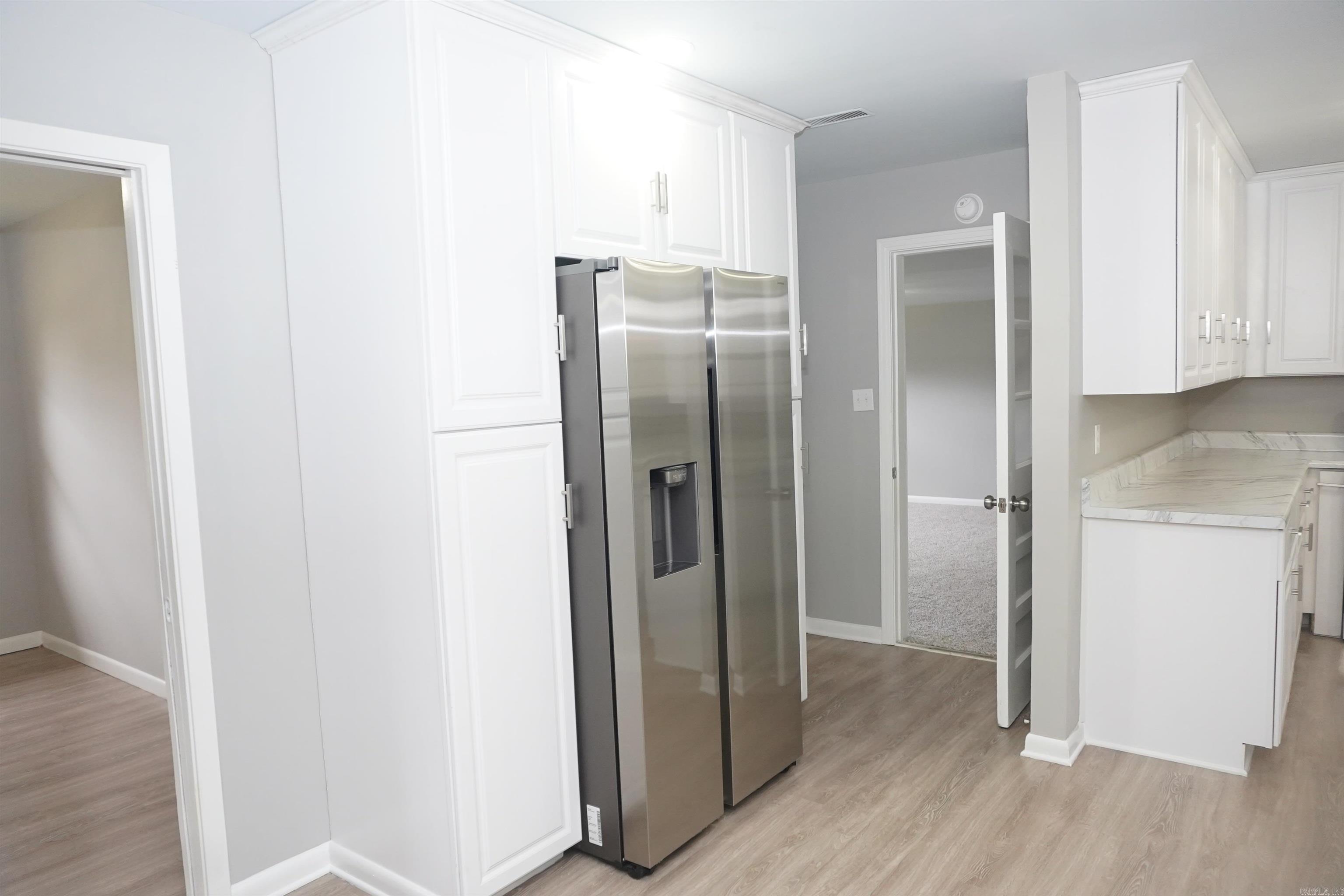 HAMILTON PLACE - Residential