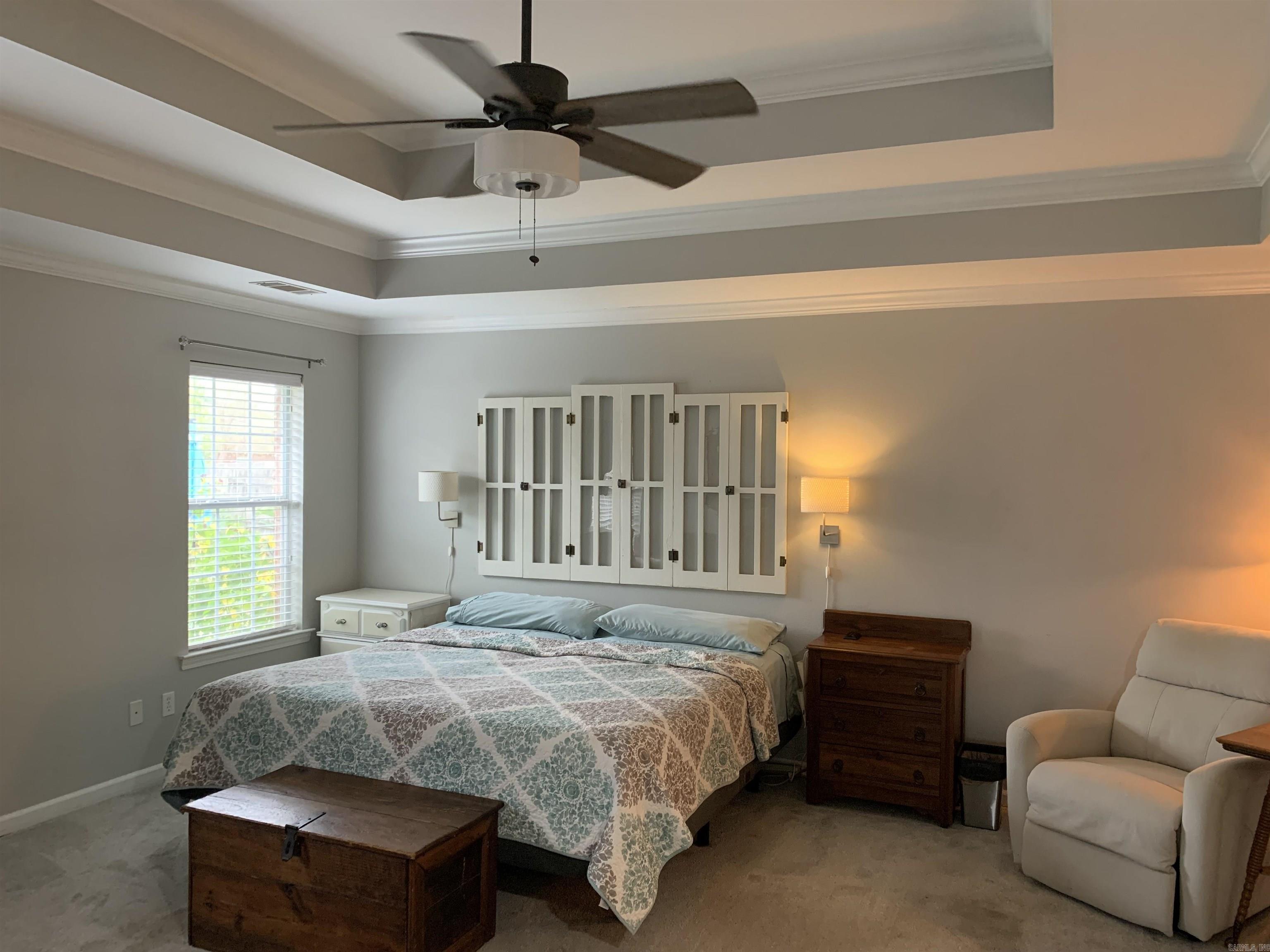 COUNTRY CLUB OF ARK THE - Residential