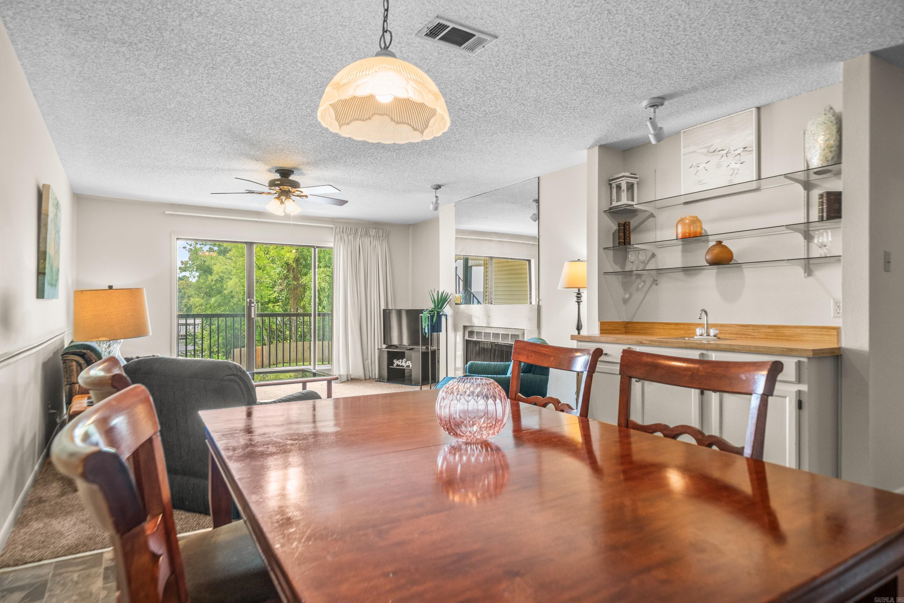 EMERALD ISLE HPR - Residential