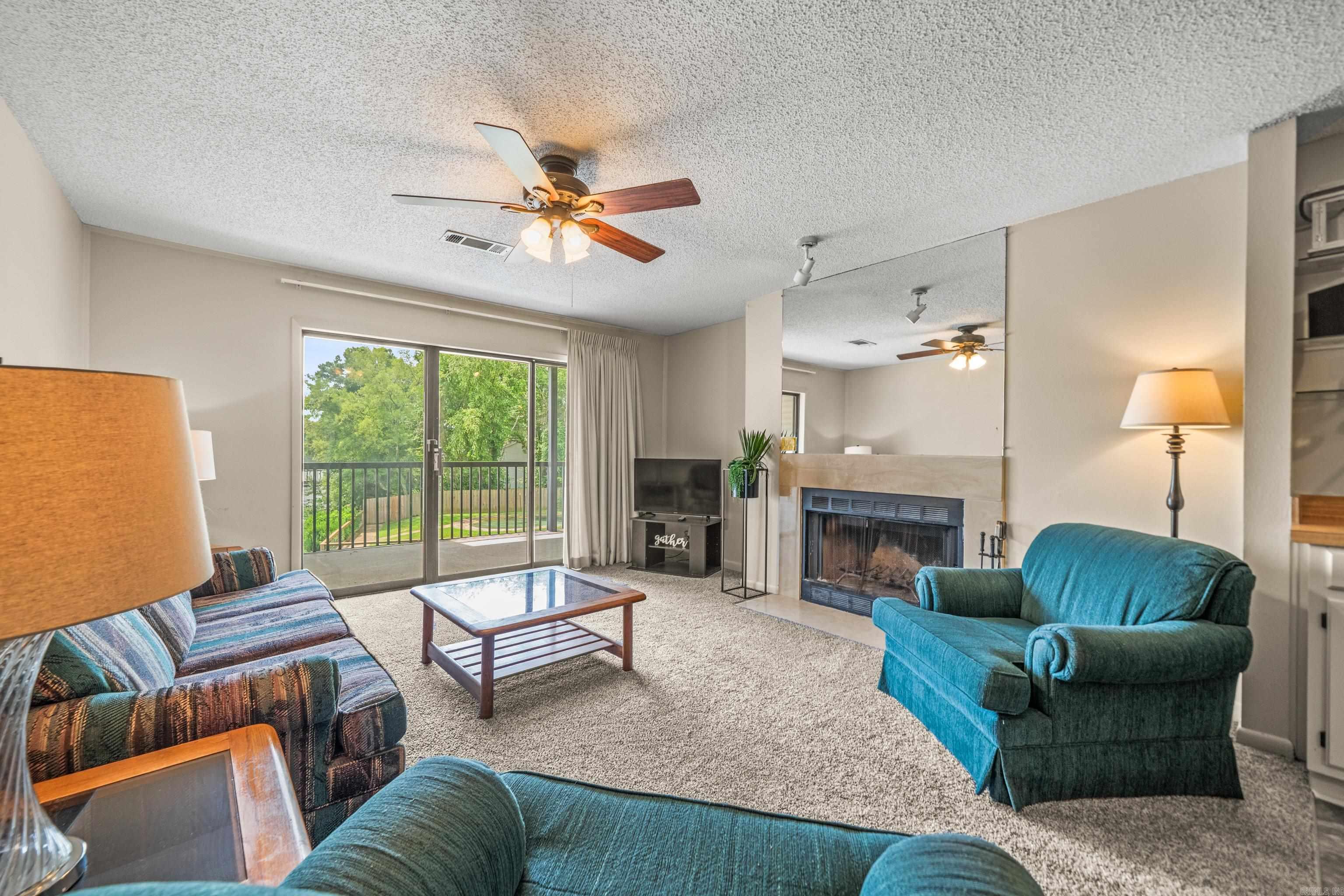 EMERALD ISLE HPR - Residential