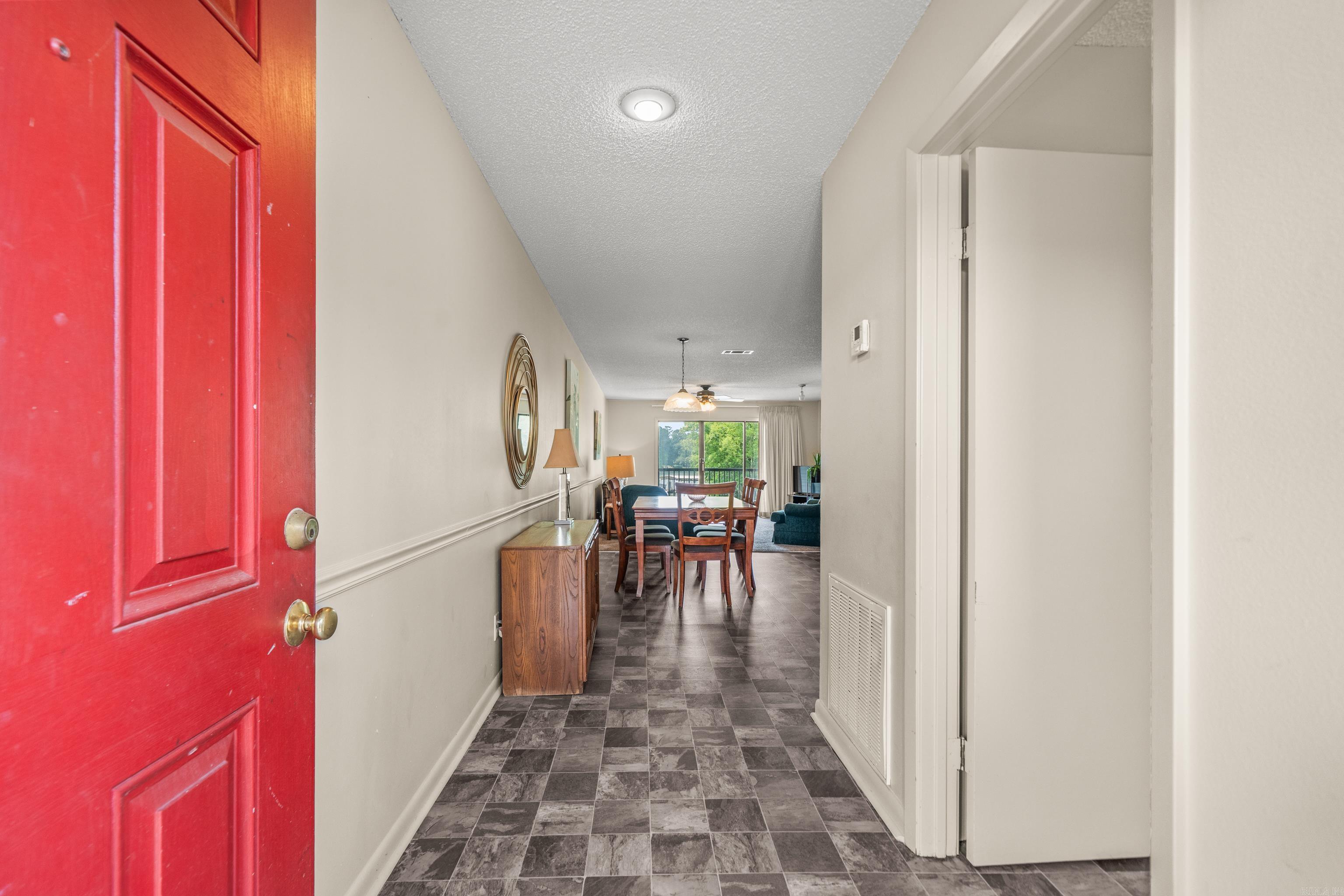 EMERALD ISLE HPR - Residential