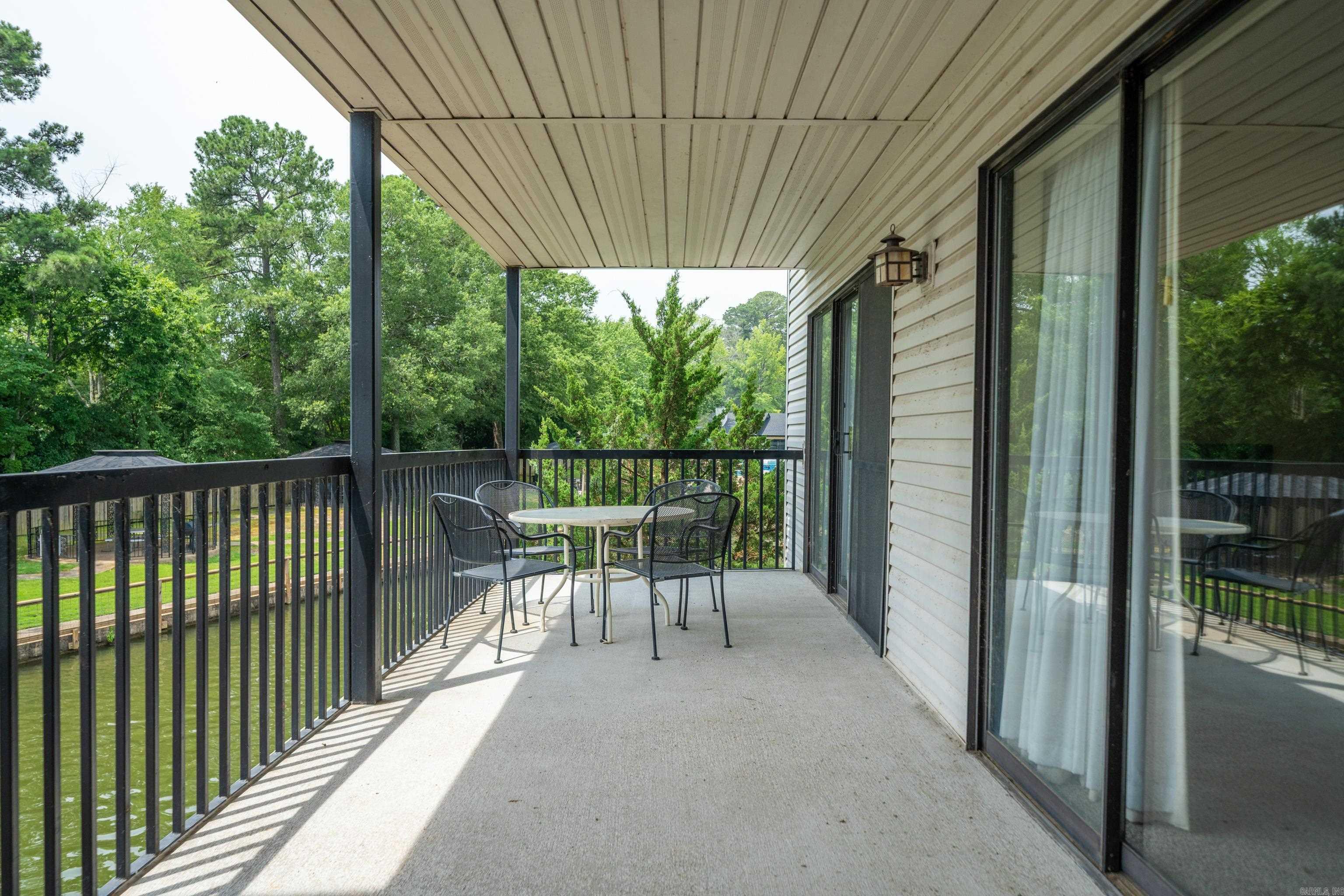 EMERALD ISLE HPR - Residential