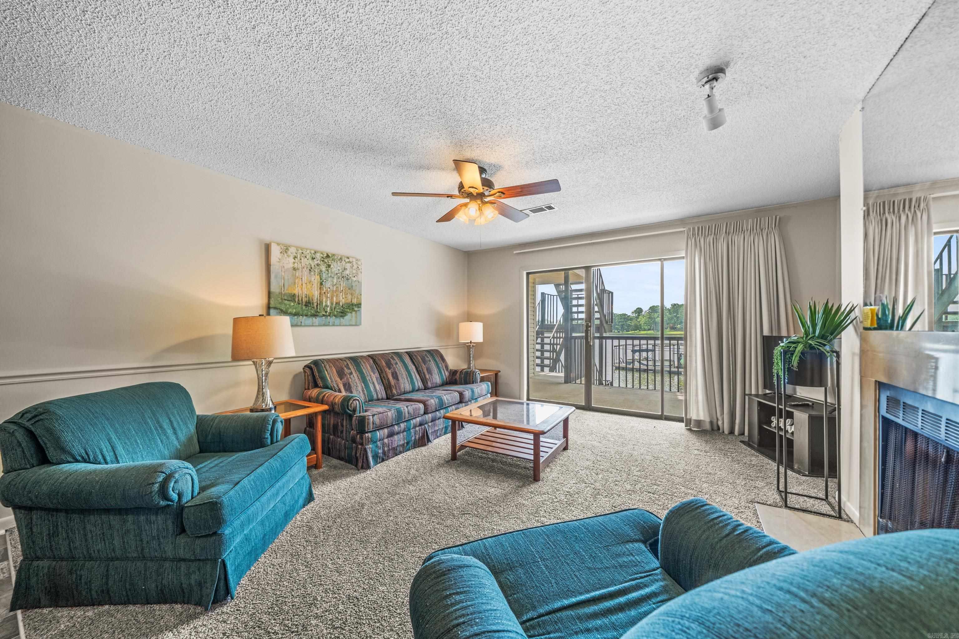 EMERALD ISLE HPR - Residential