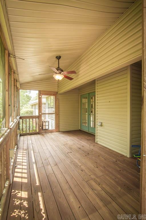 SANDPIPER CREEK ADDN - Residential