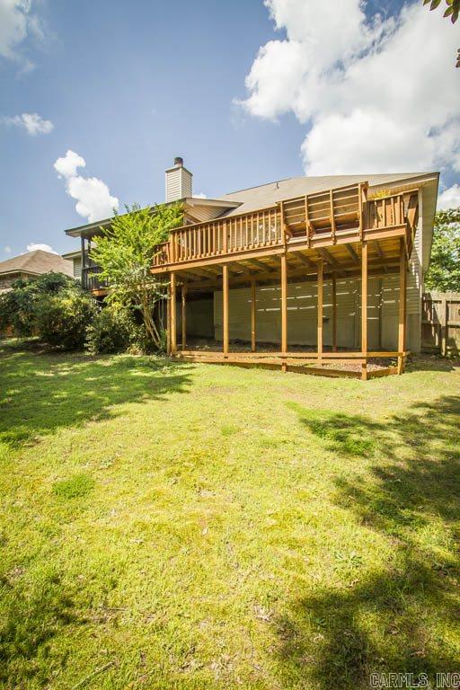 SANDPIPER CREEK ADDN - Residential