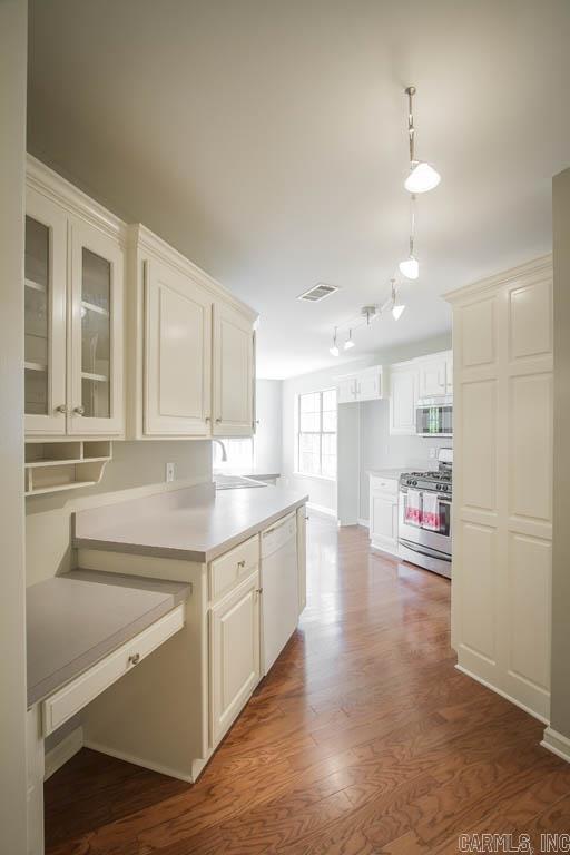 SANDPIPER CREEK ADDN - Residential