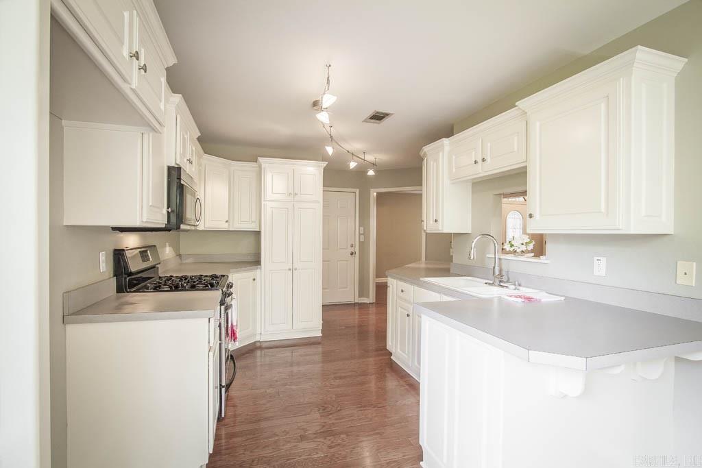 SANDPIPER CREEK ADDN - Residential